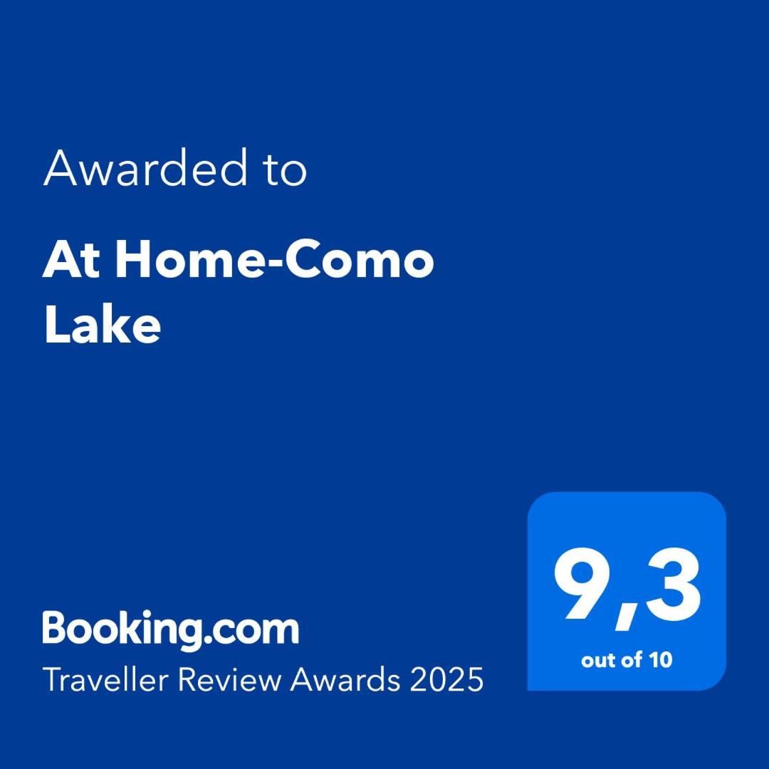 At Home-como Como