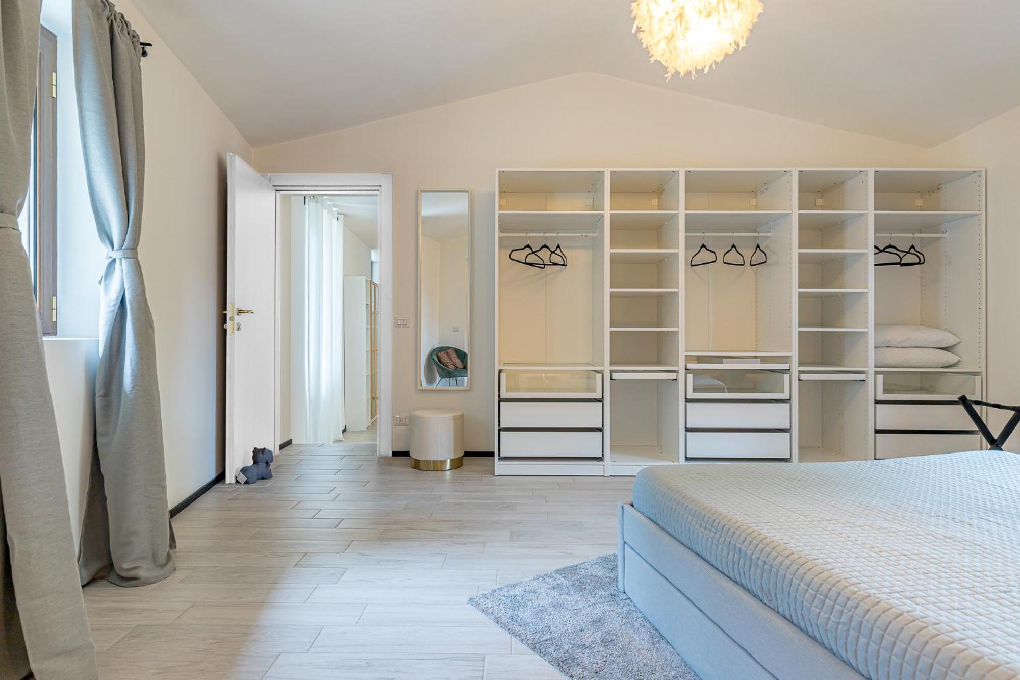 Guest house At Home-como