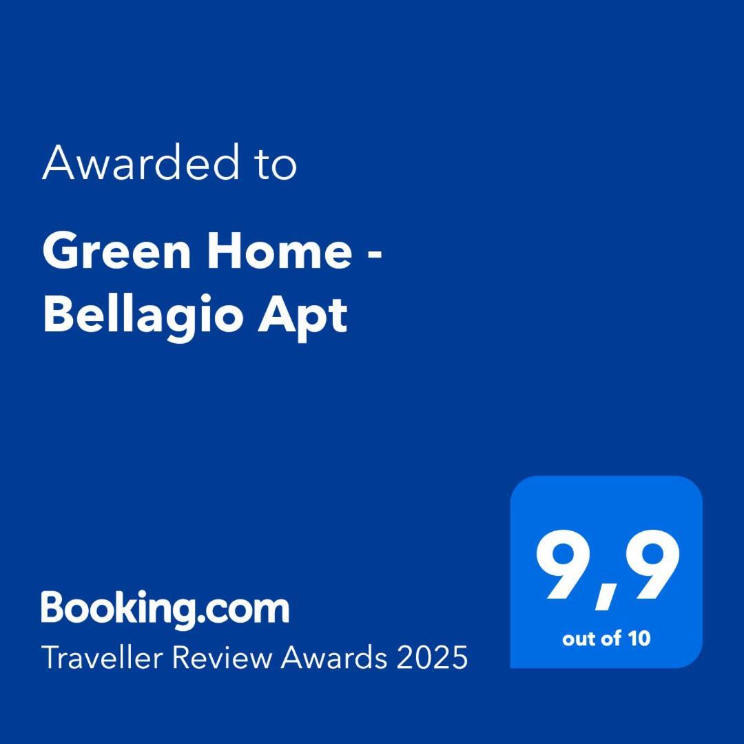 Apartment - Bellagio *