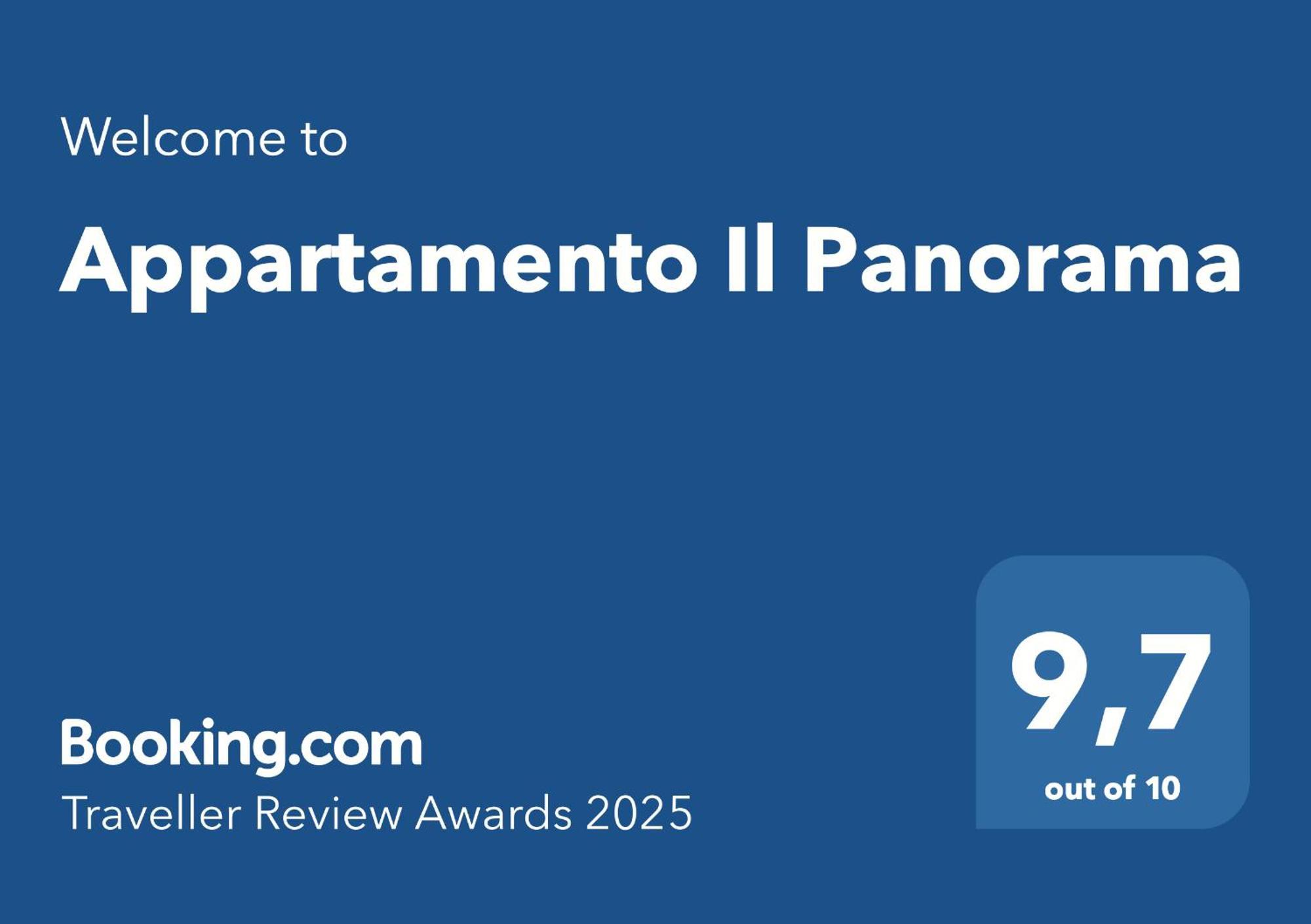 Il Panorama Bellano