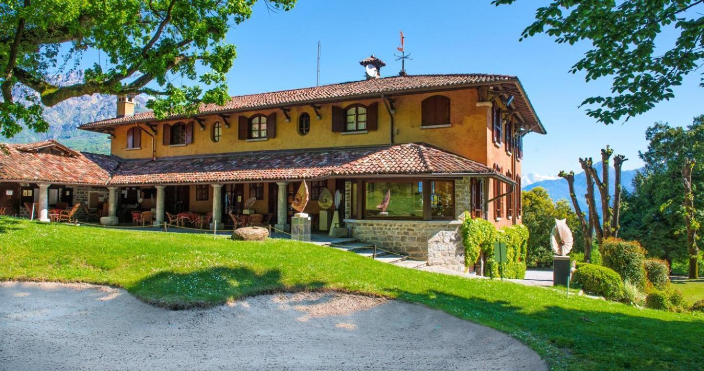 Casa Ambra, 50m Vom Comer See, 2 Private Parkplaetze Holiday home *