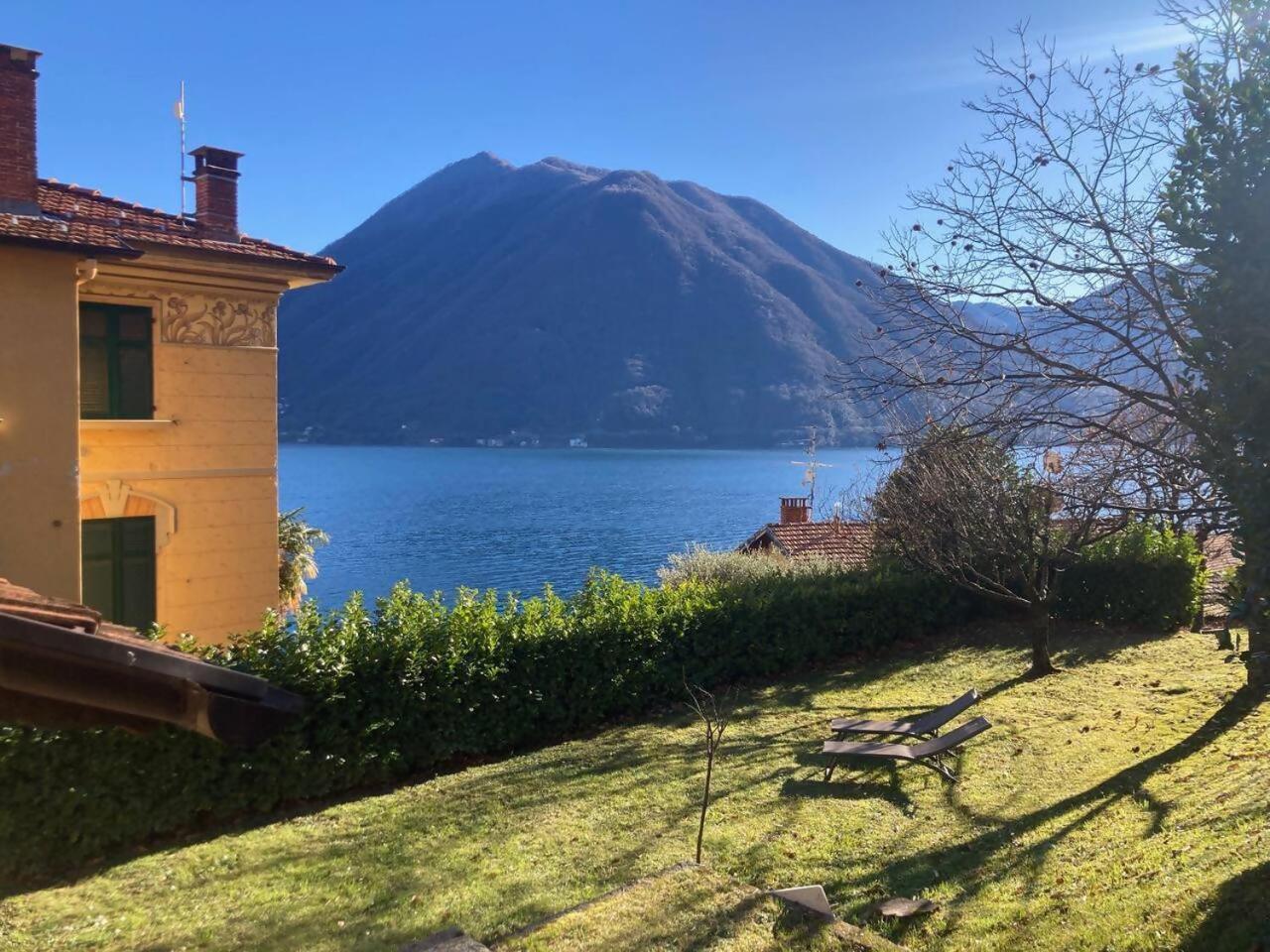 Peroni Honeymoon Argegno
