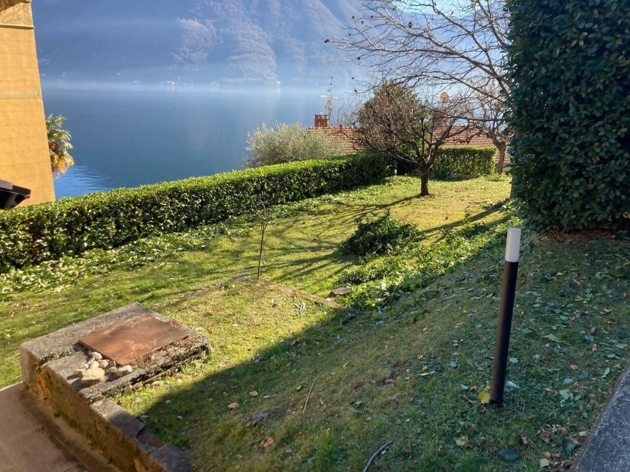 Peroni Honeymoon Chalet Argegno
