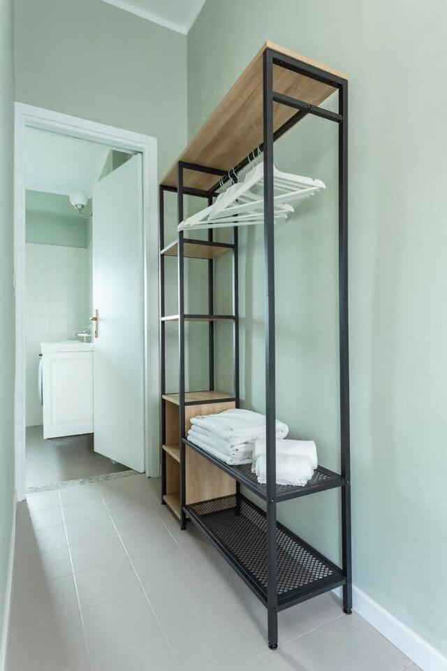 Peroni Honeymoon Chalet Argegno