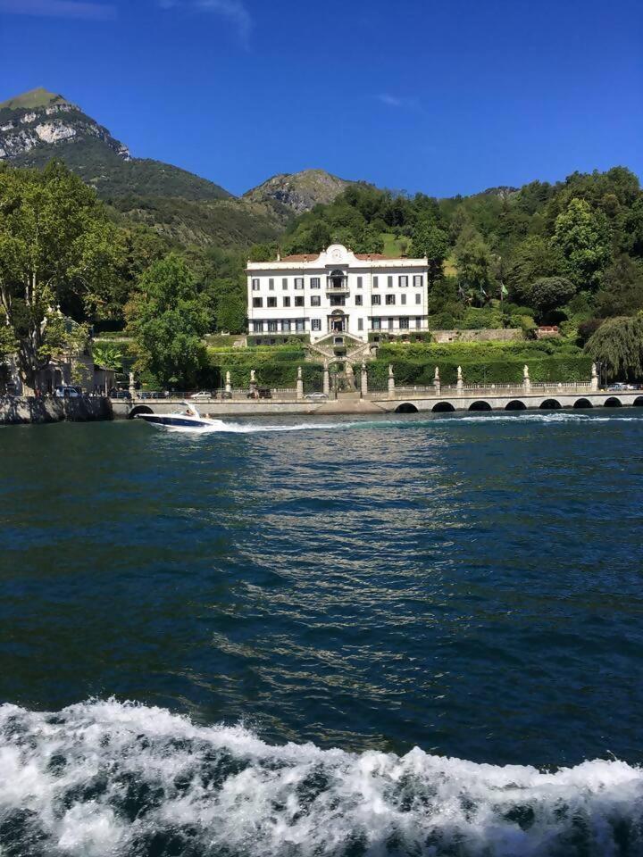 Peroni Honeymoon * Argegno