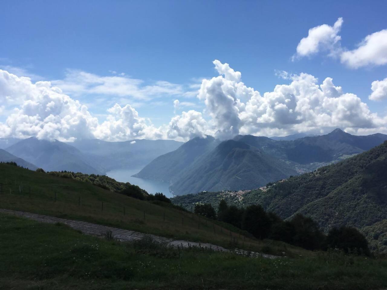 Peroni Honeymoon Chalet