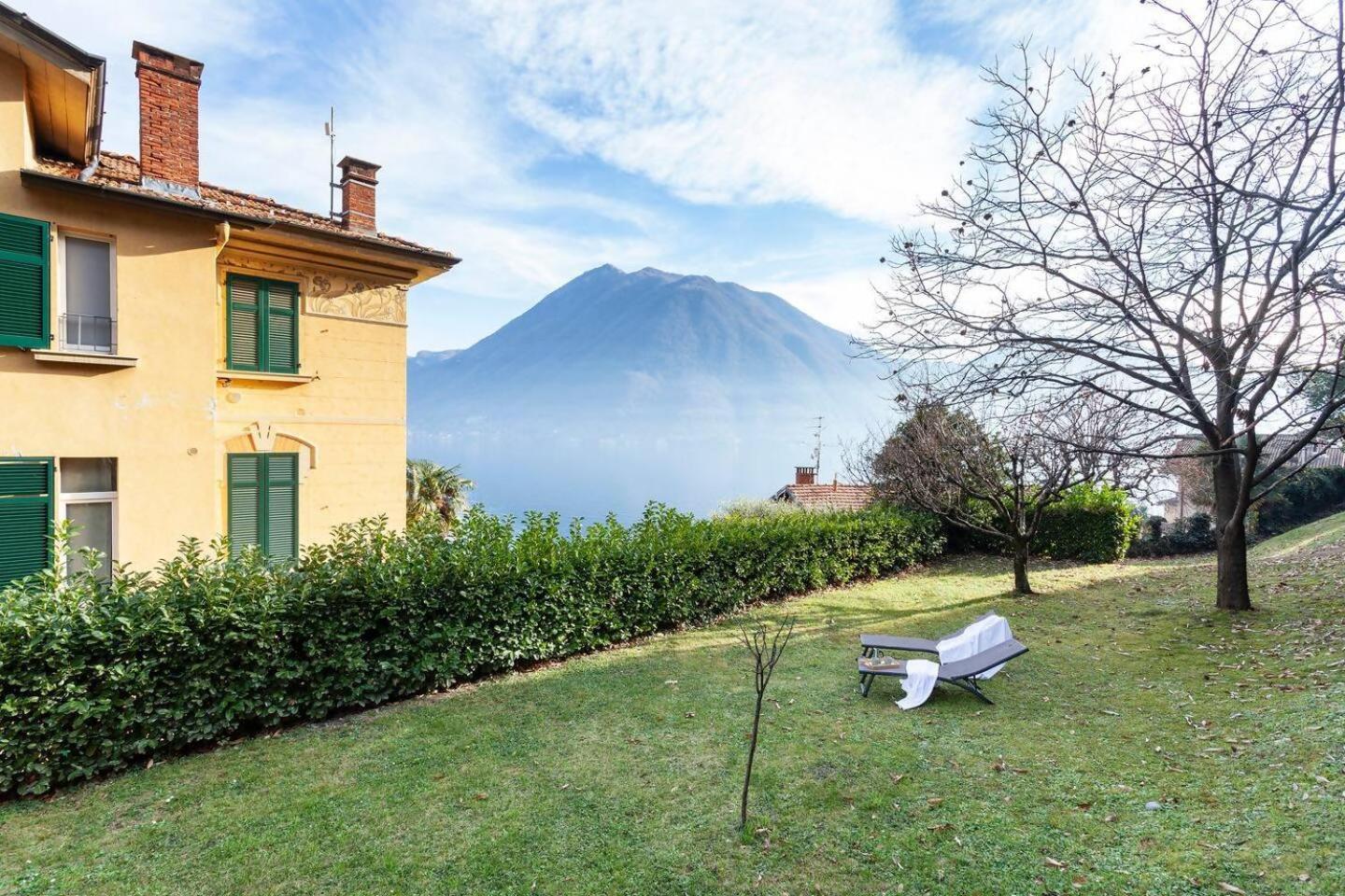 Chalet Peroni Honeymoon *