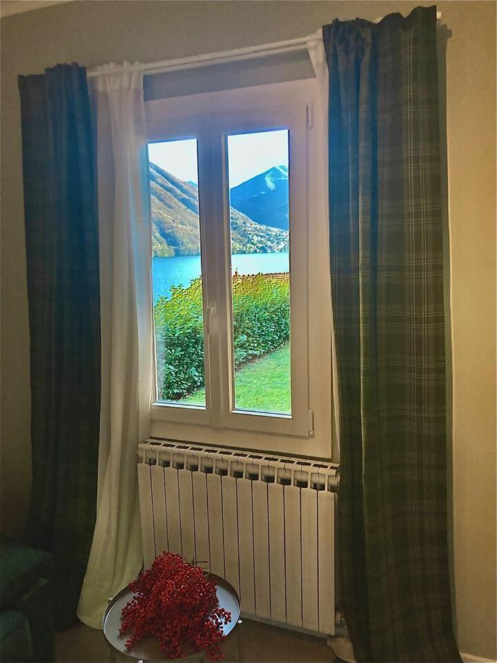 Chalet Peroni Honeymoon Argegno