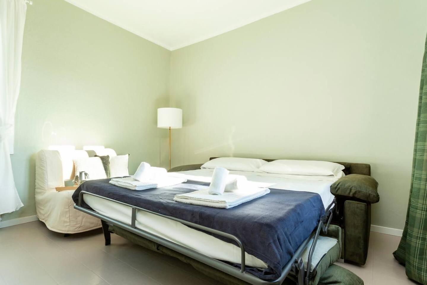 Peroni Honeymoon Chalet *