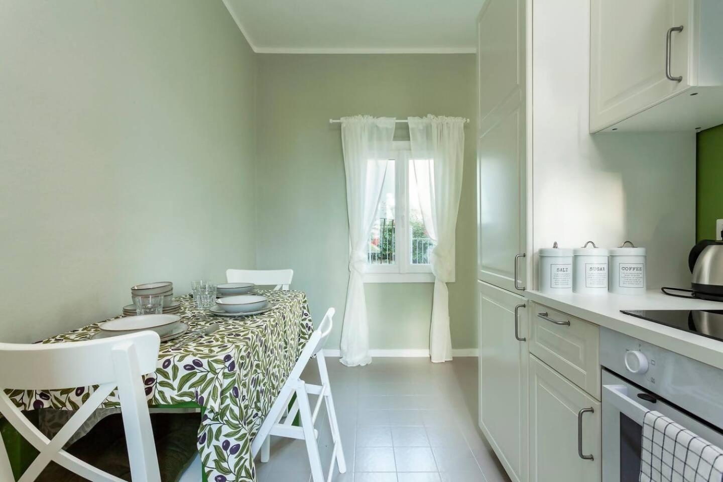 Chalet Peroni Honeymoon Argegno