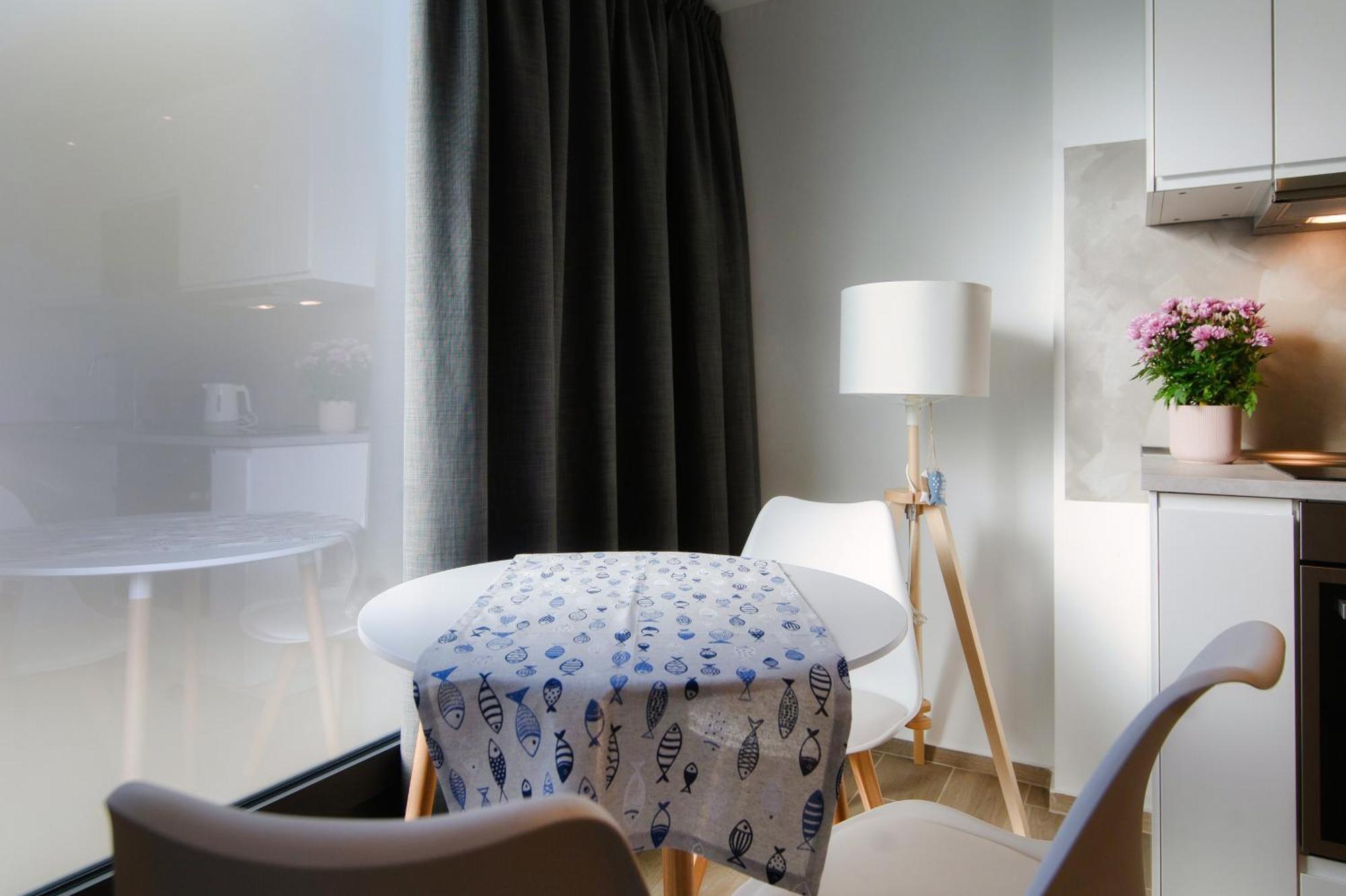 Apartment Hostini 2 - Downtown