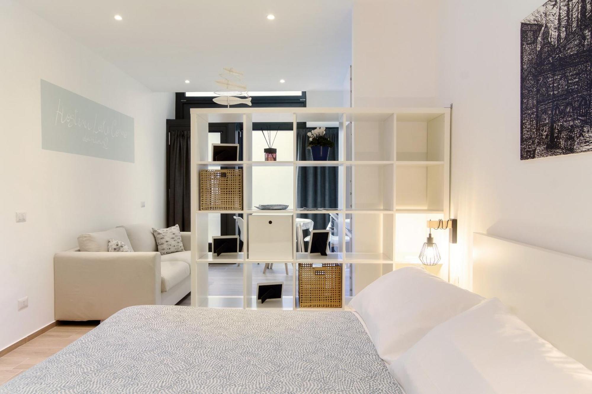 Hostini 2 - Downtown Apartment Como
