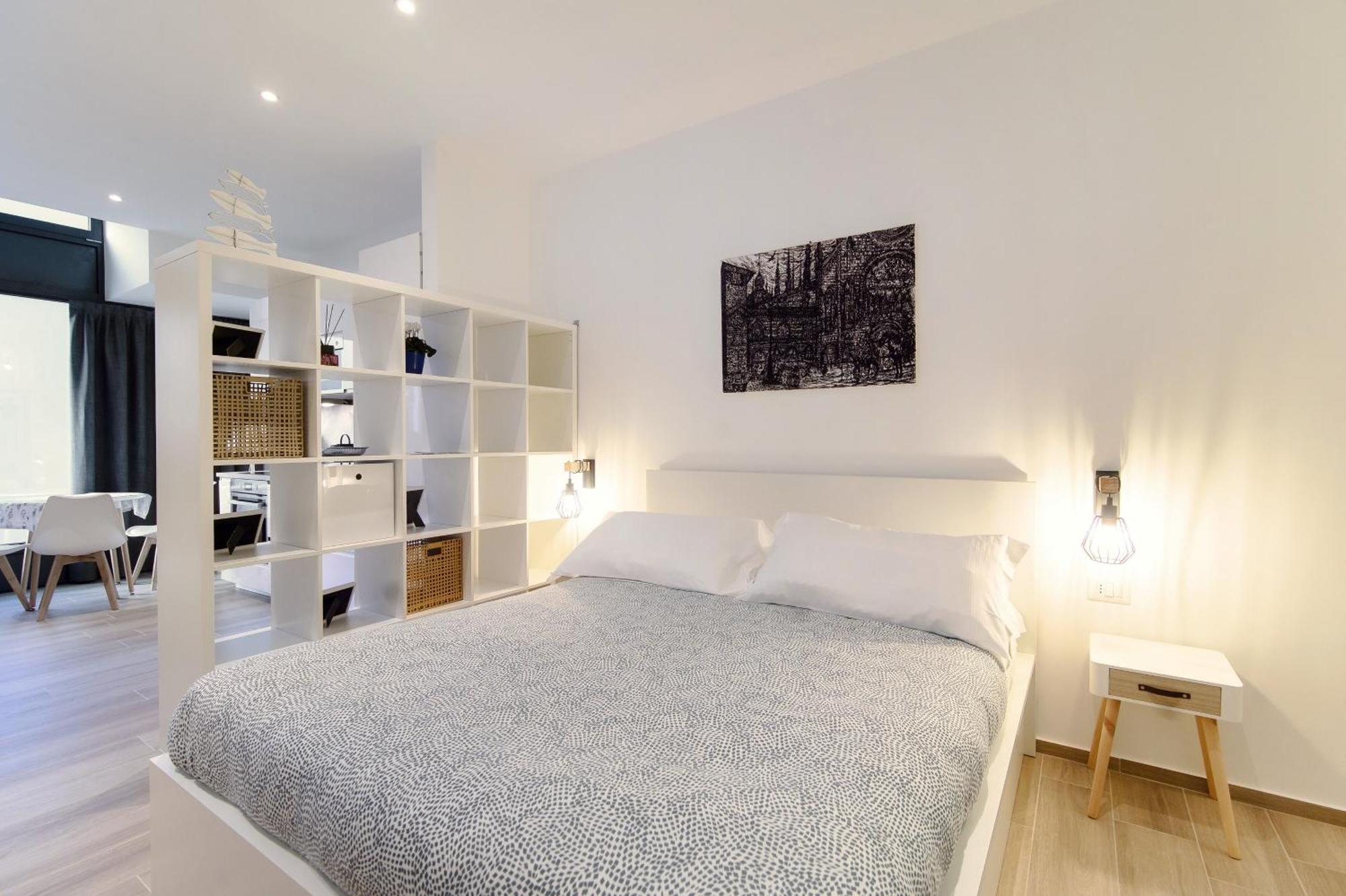 Apartment Hostini 2 - Downtown Como