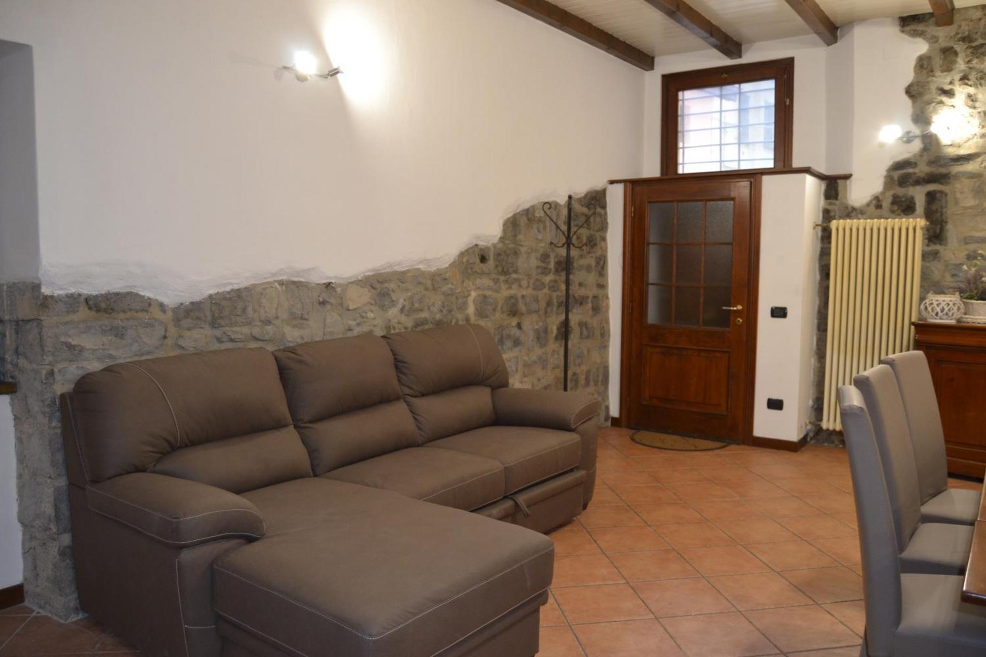 Holiday home Vintage - In Centro!