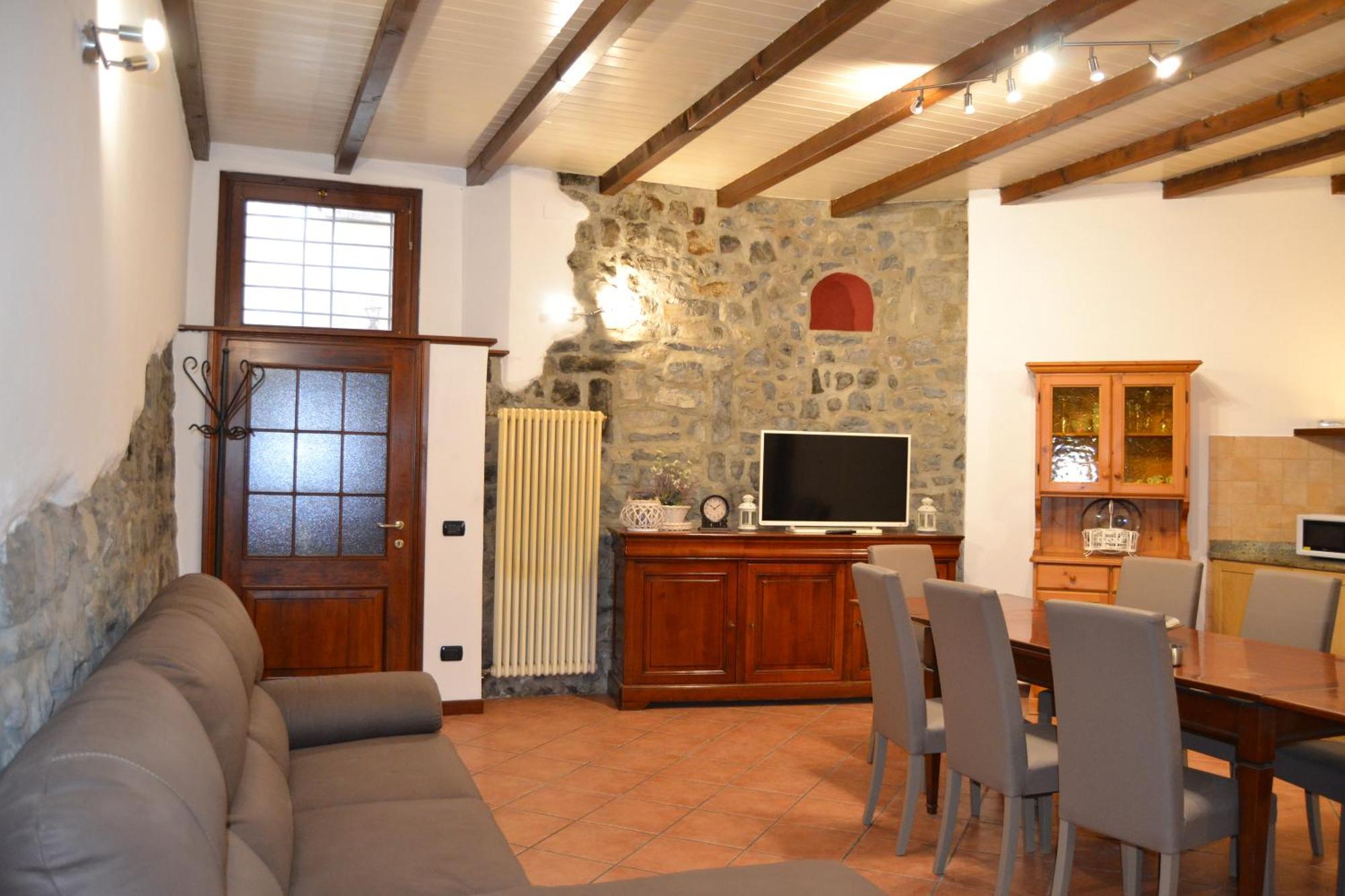 Holiday home Vintage - In Centro! *