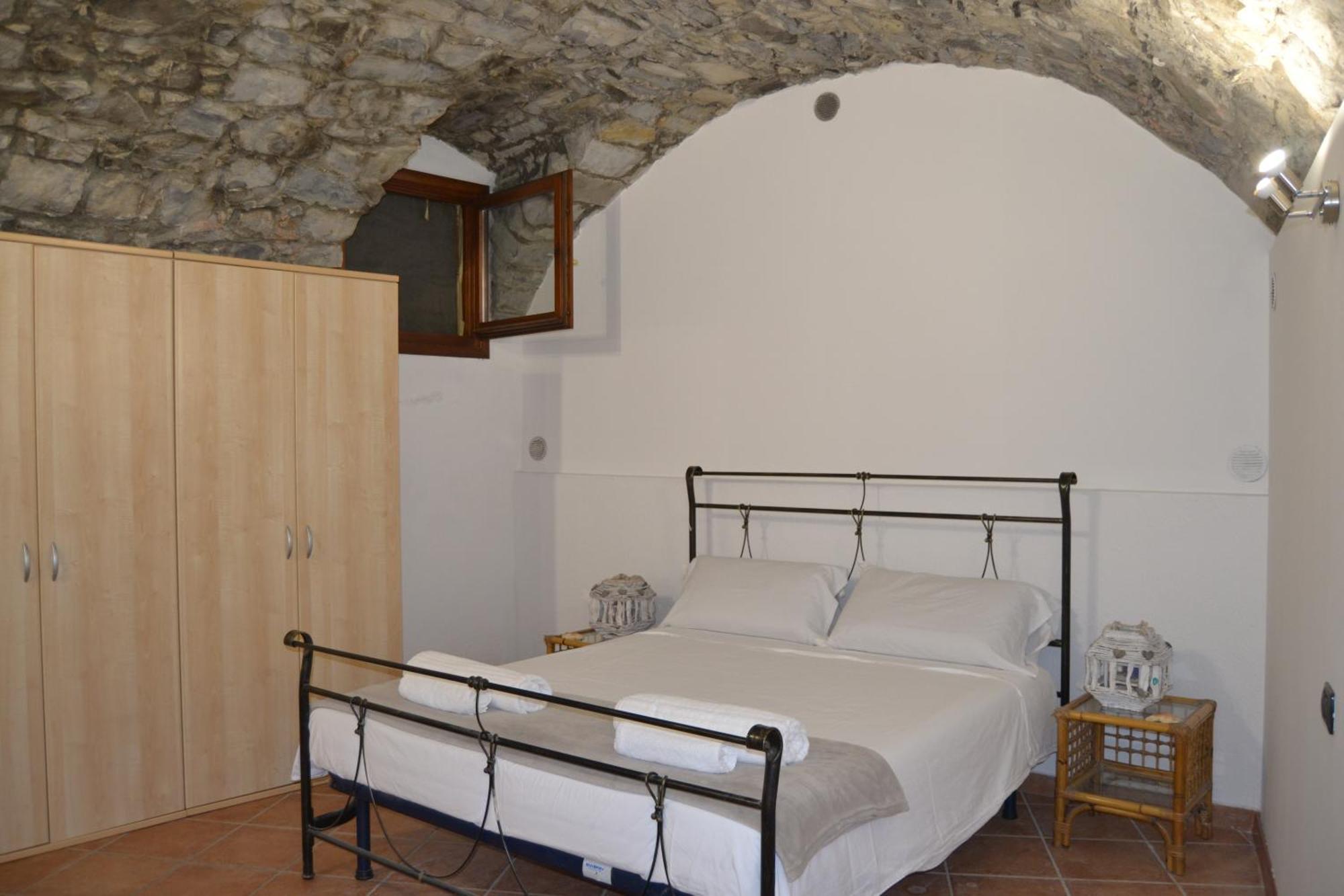 Vintage - In Centro! Holiday home Argegno