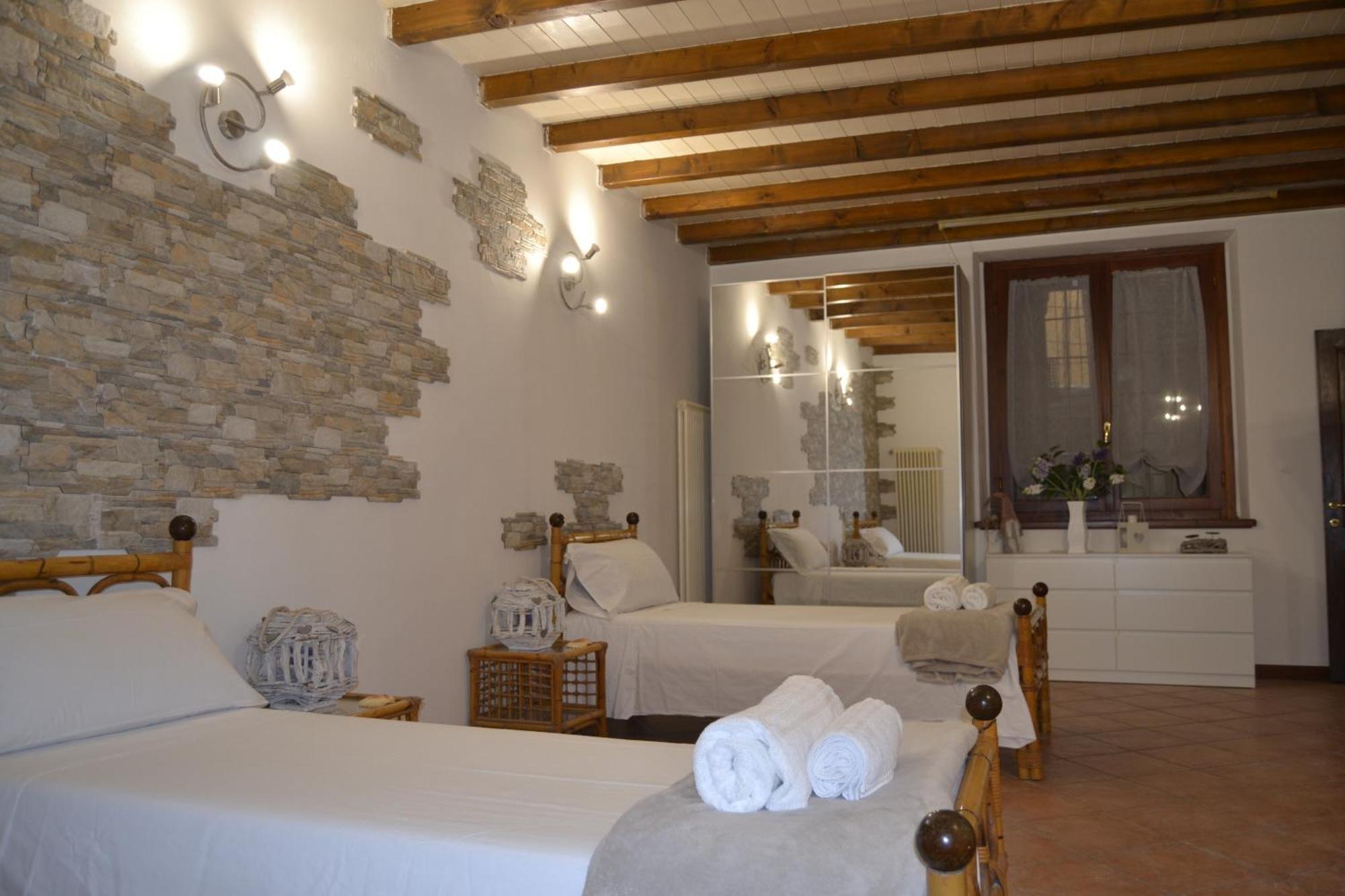 Vintage - In Centro! * Argegno