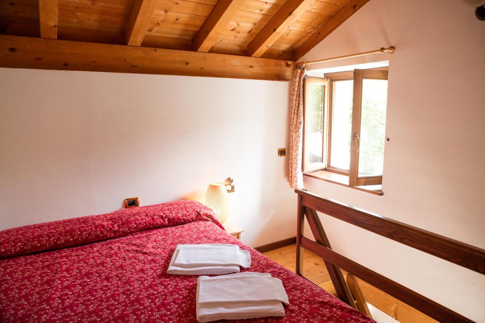 La Fonte Di Mariella Country house Gravedona