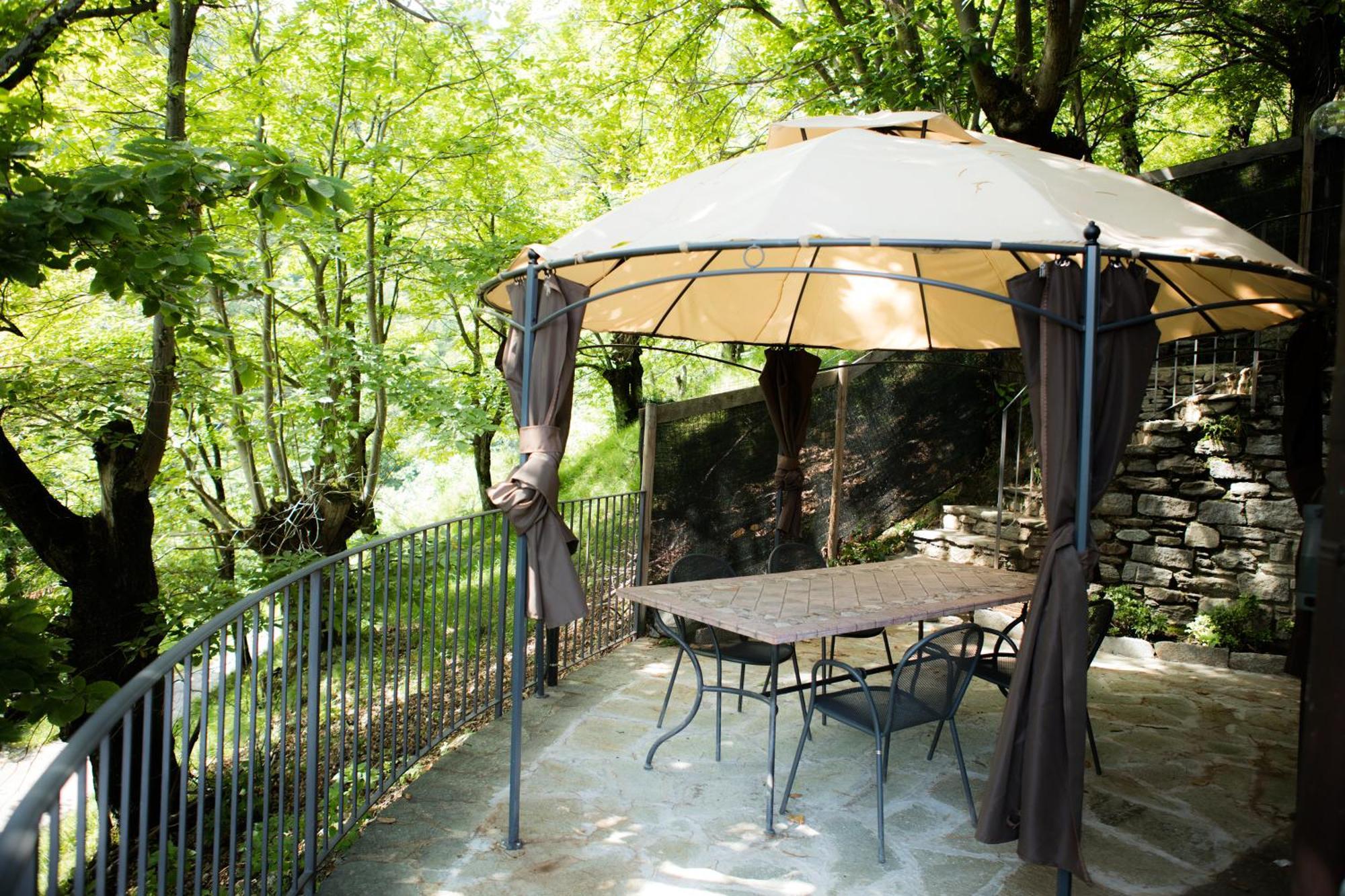 La Fonte Di Mariella * Gravedona