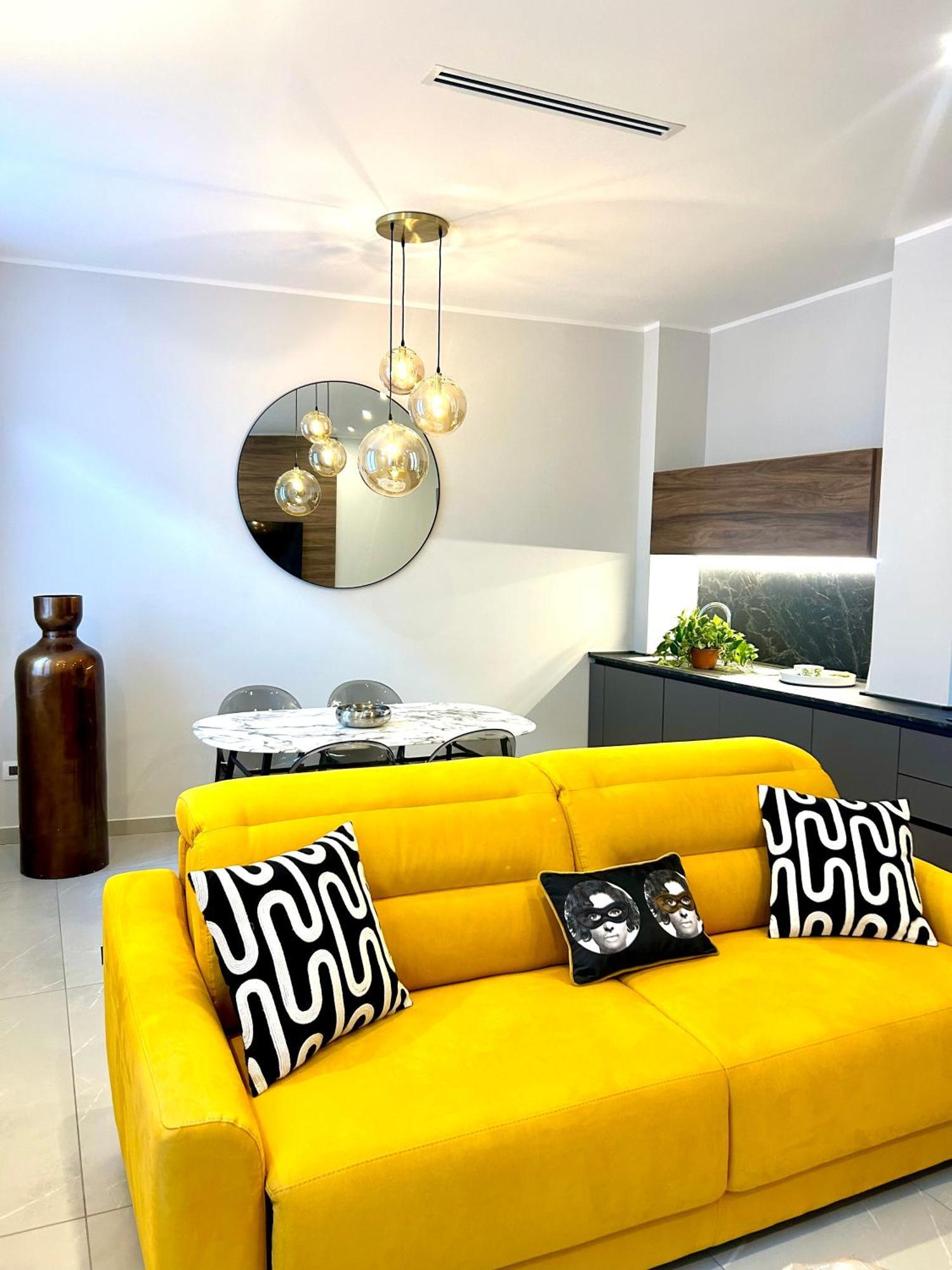 Apartment Relais Di Giada *