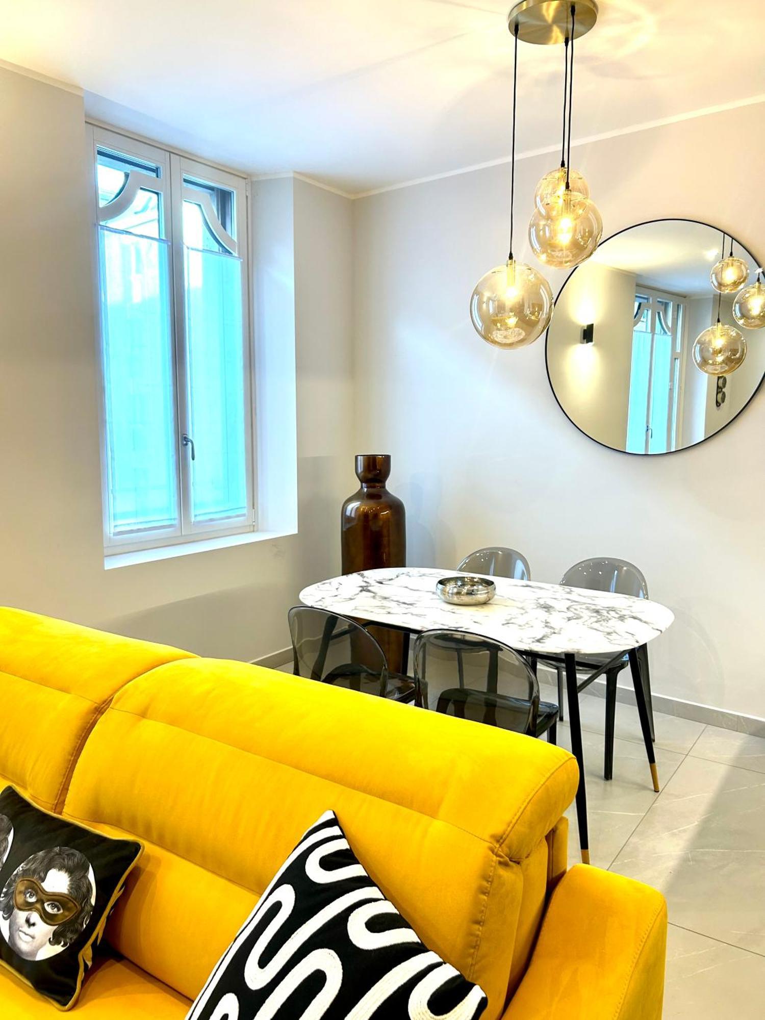 Relais Di Giada Apartment Como