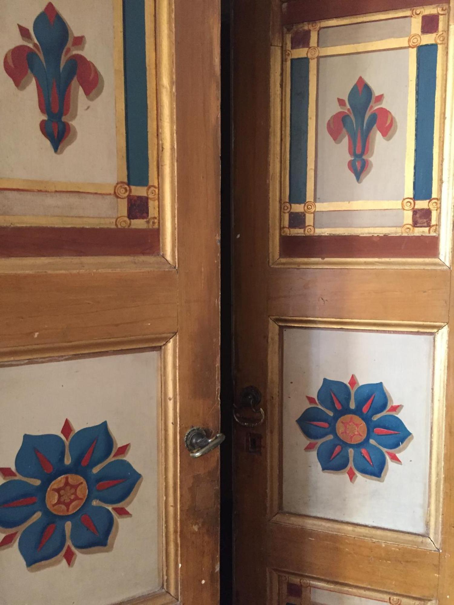 Corti Lakeview Bed & Breakfast