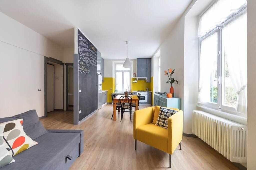Apartment Peroni Vintage