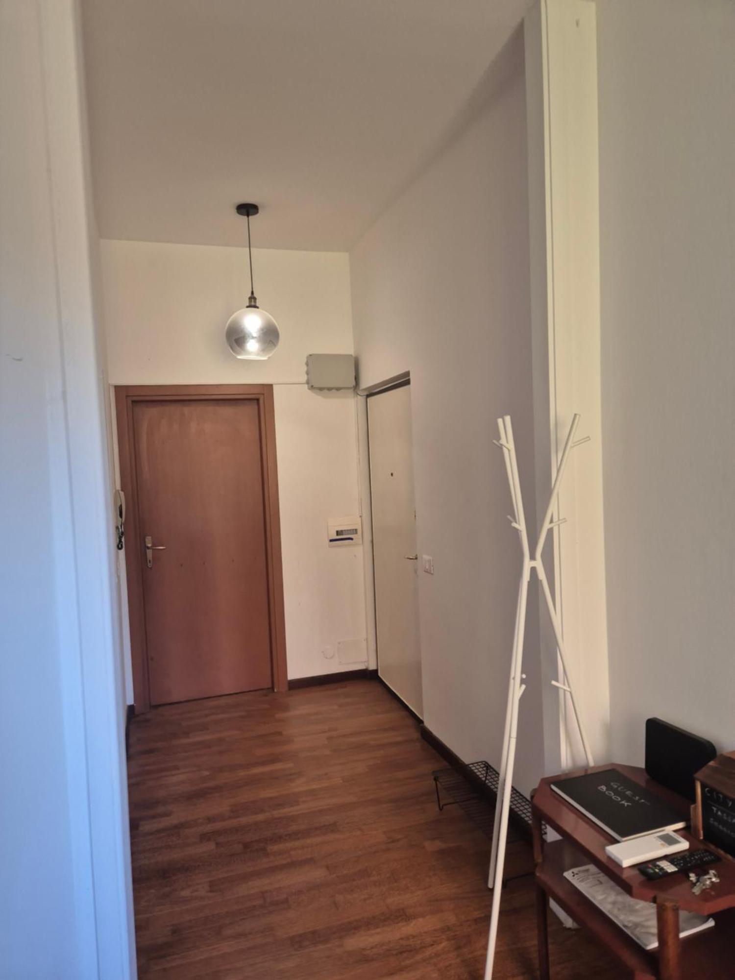 Como City Apartments *