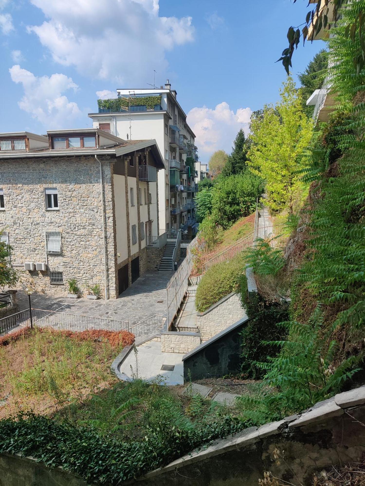 Como City Apartments Apartment