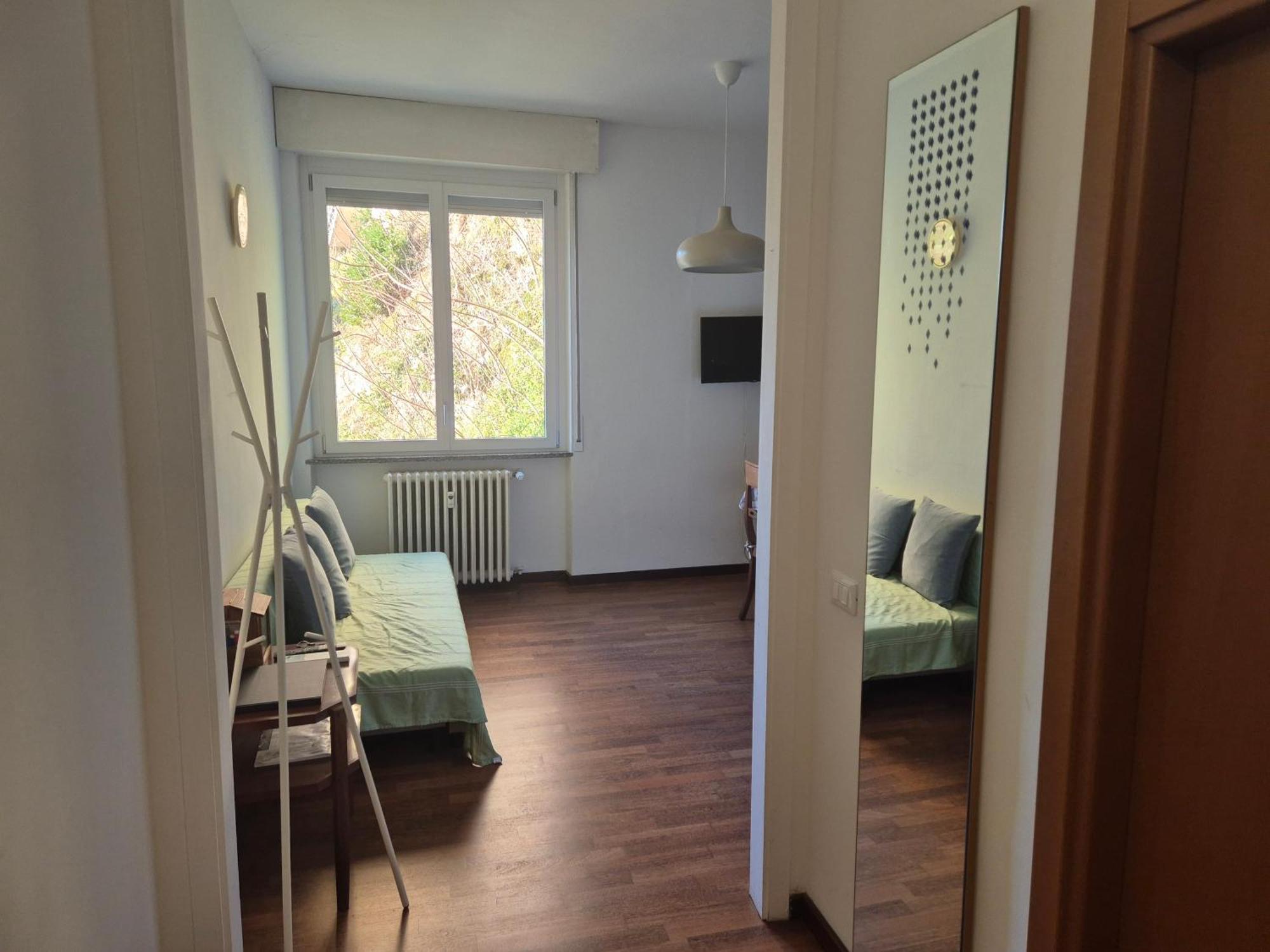 Como City Apartments Apartment Como