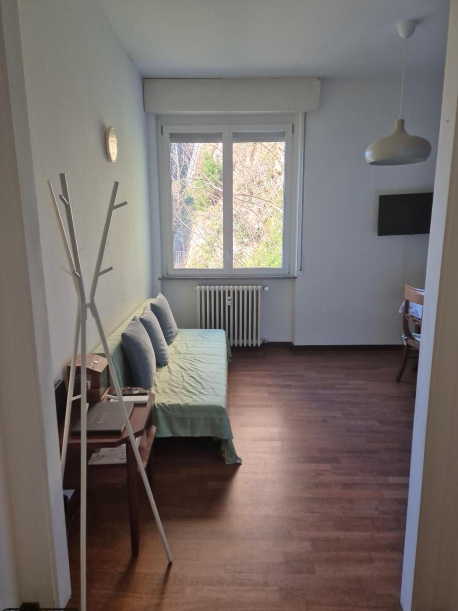 Como City Apartments Como