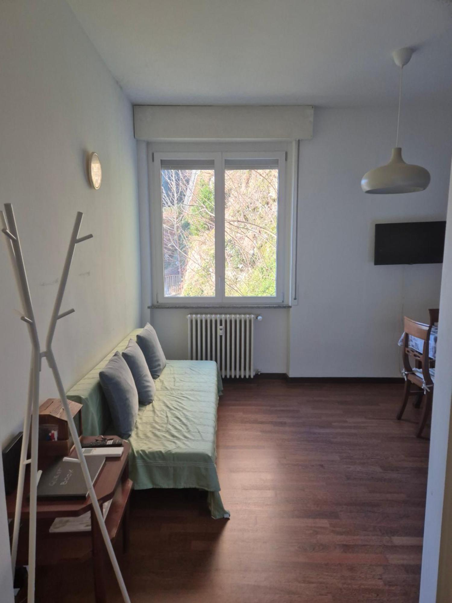 Como City Apartments * Como
