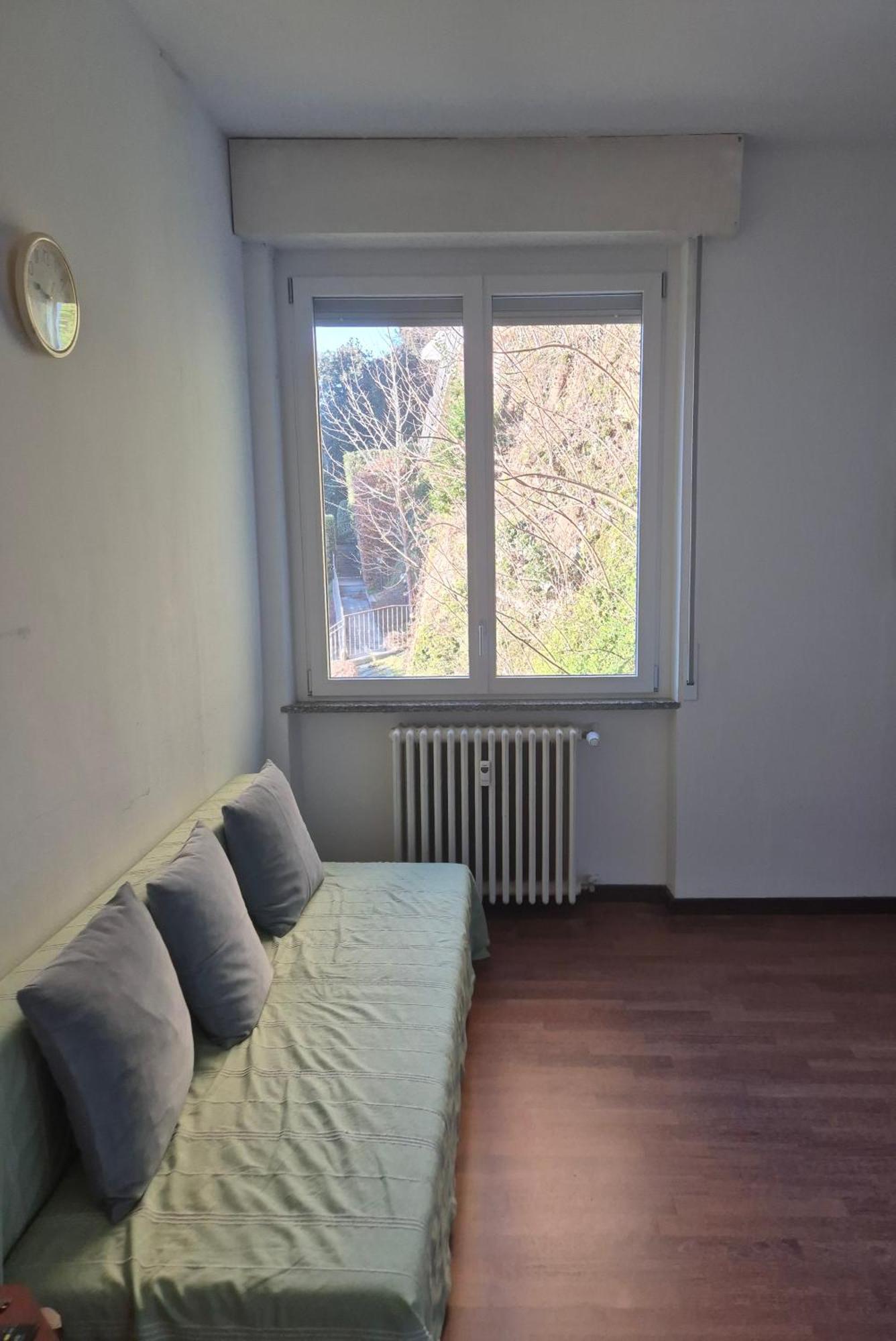 Como City Apartments Apartment