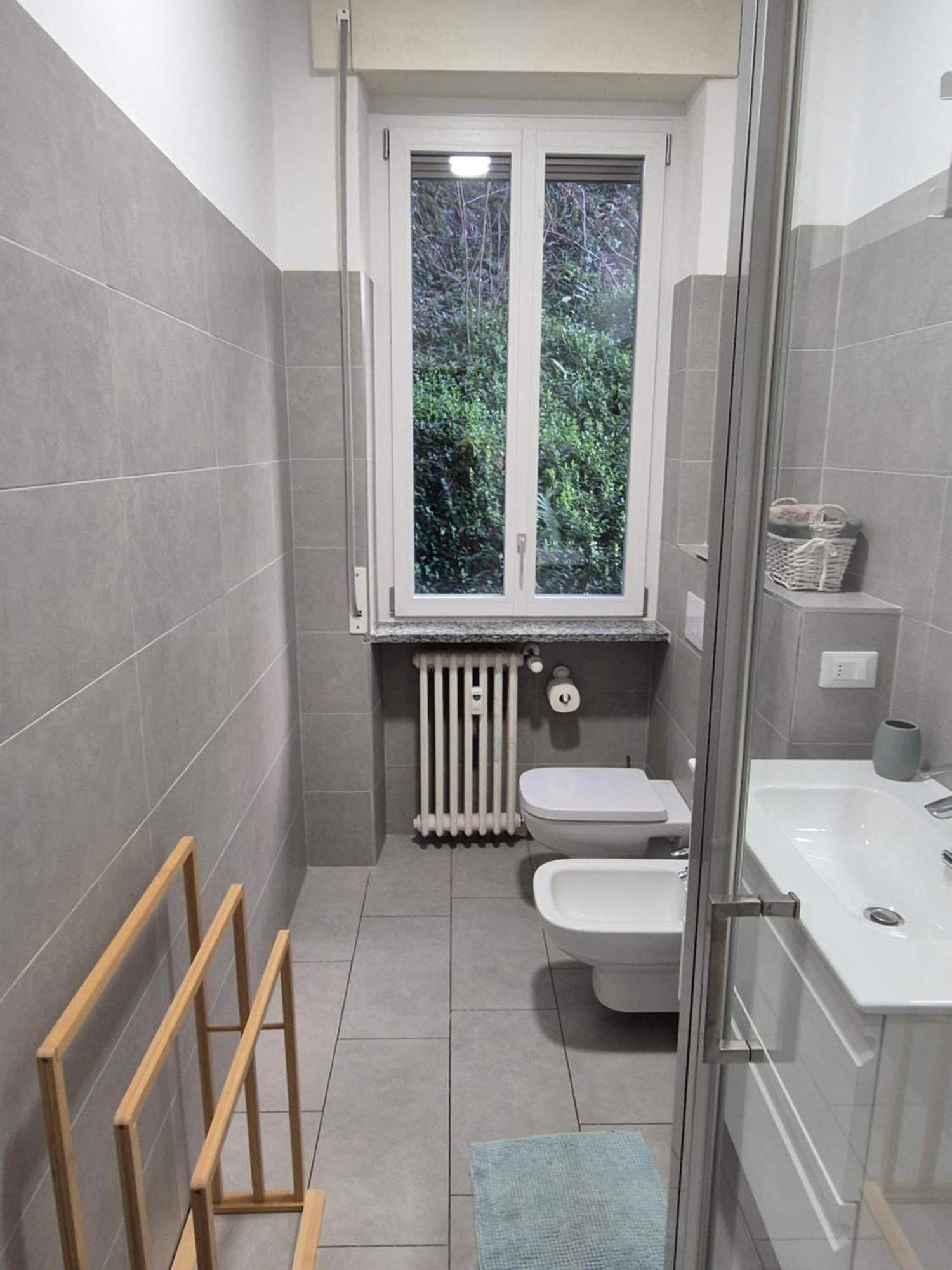 Como City Apartments Apartment *