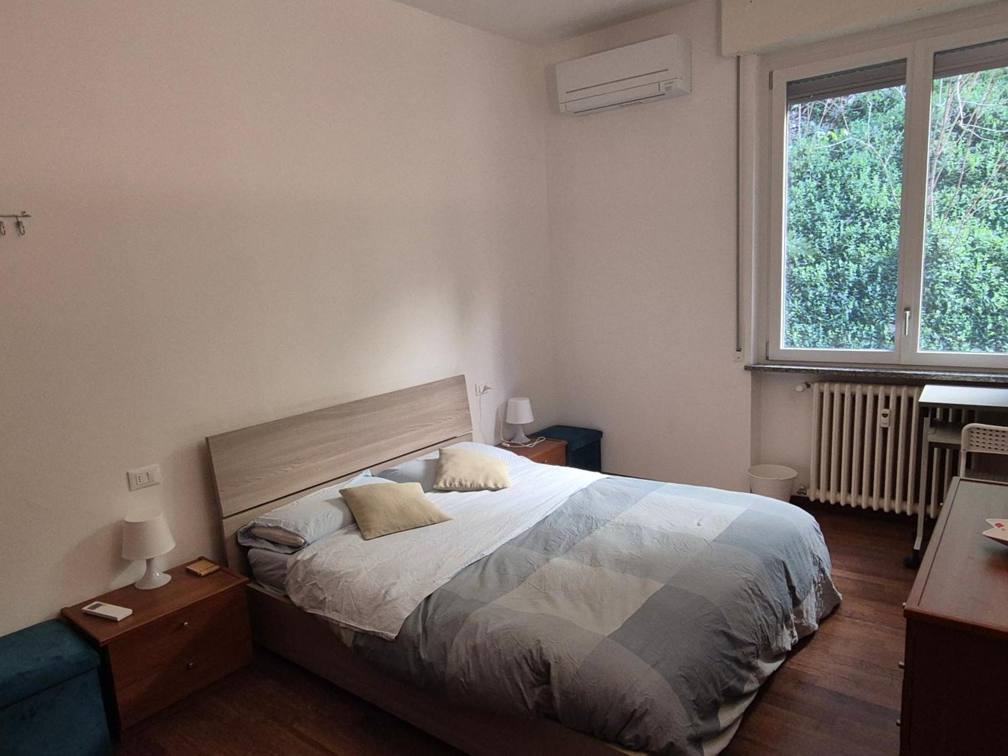 Como City Apartments Apartment Como