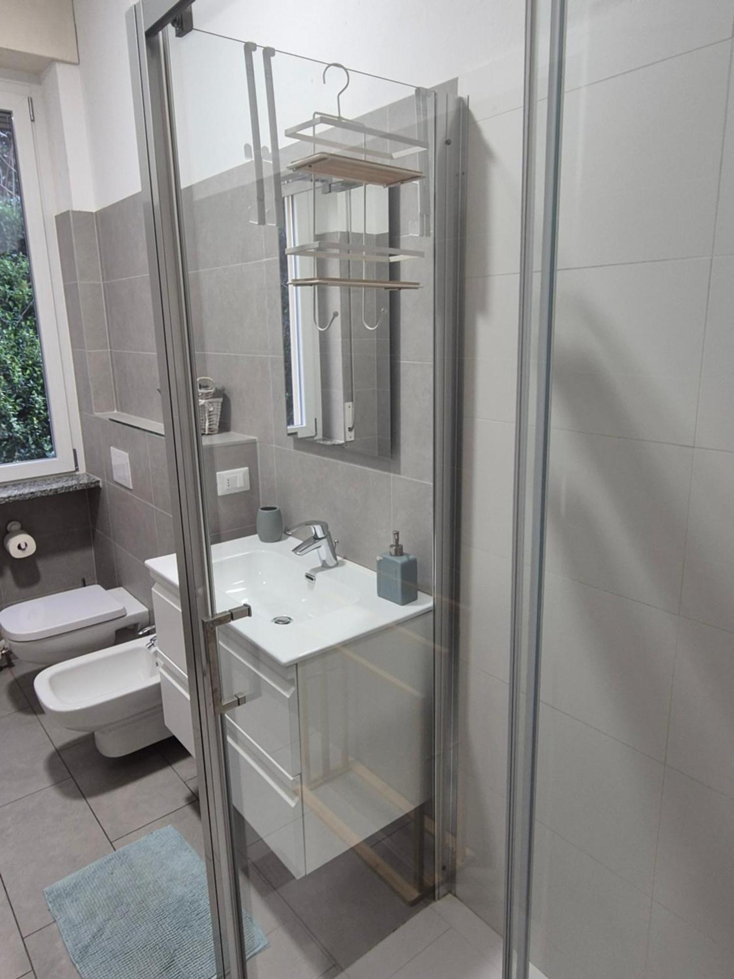 Como City Apartments *