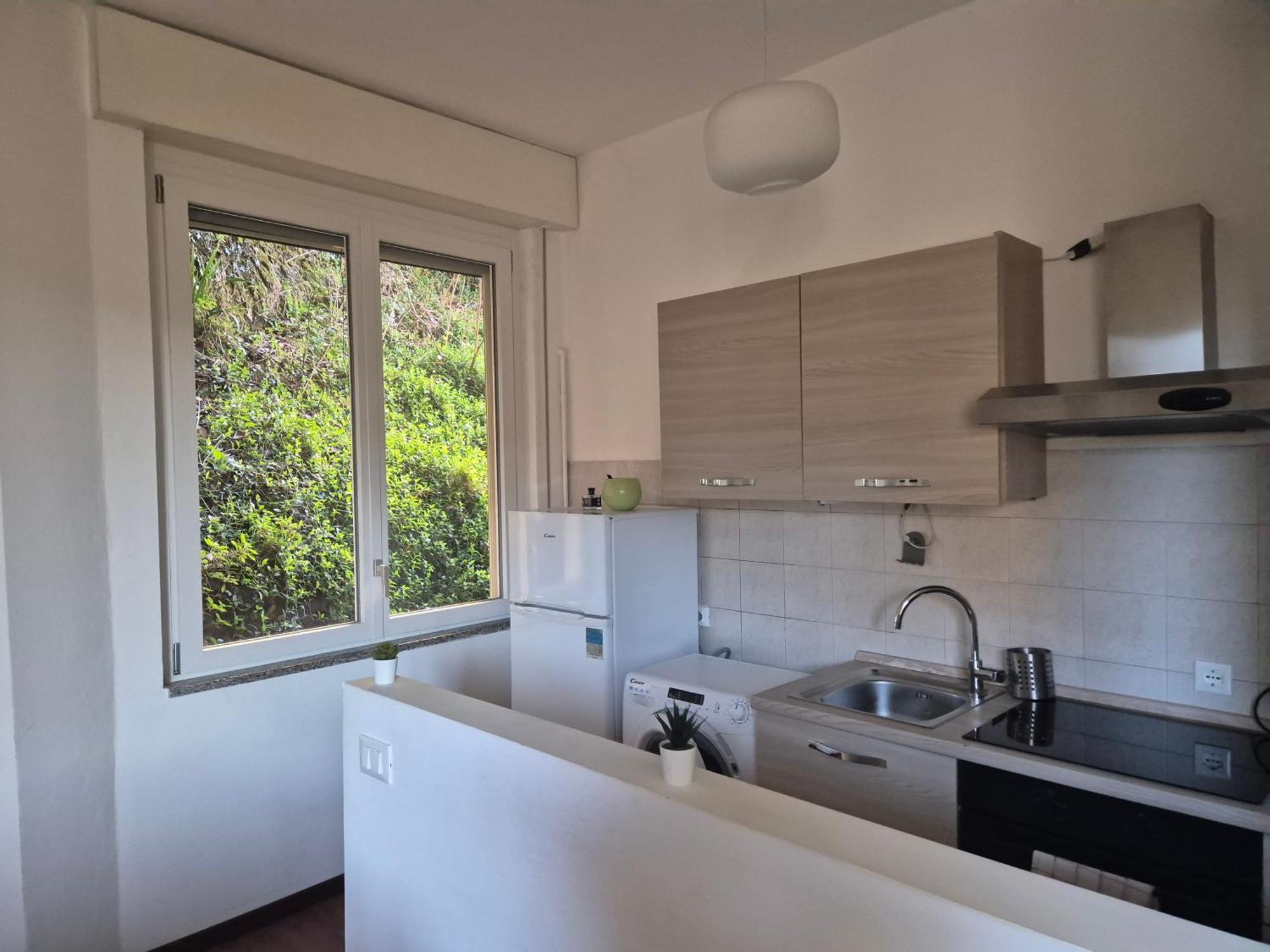 Como City Apartments Apartment