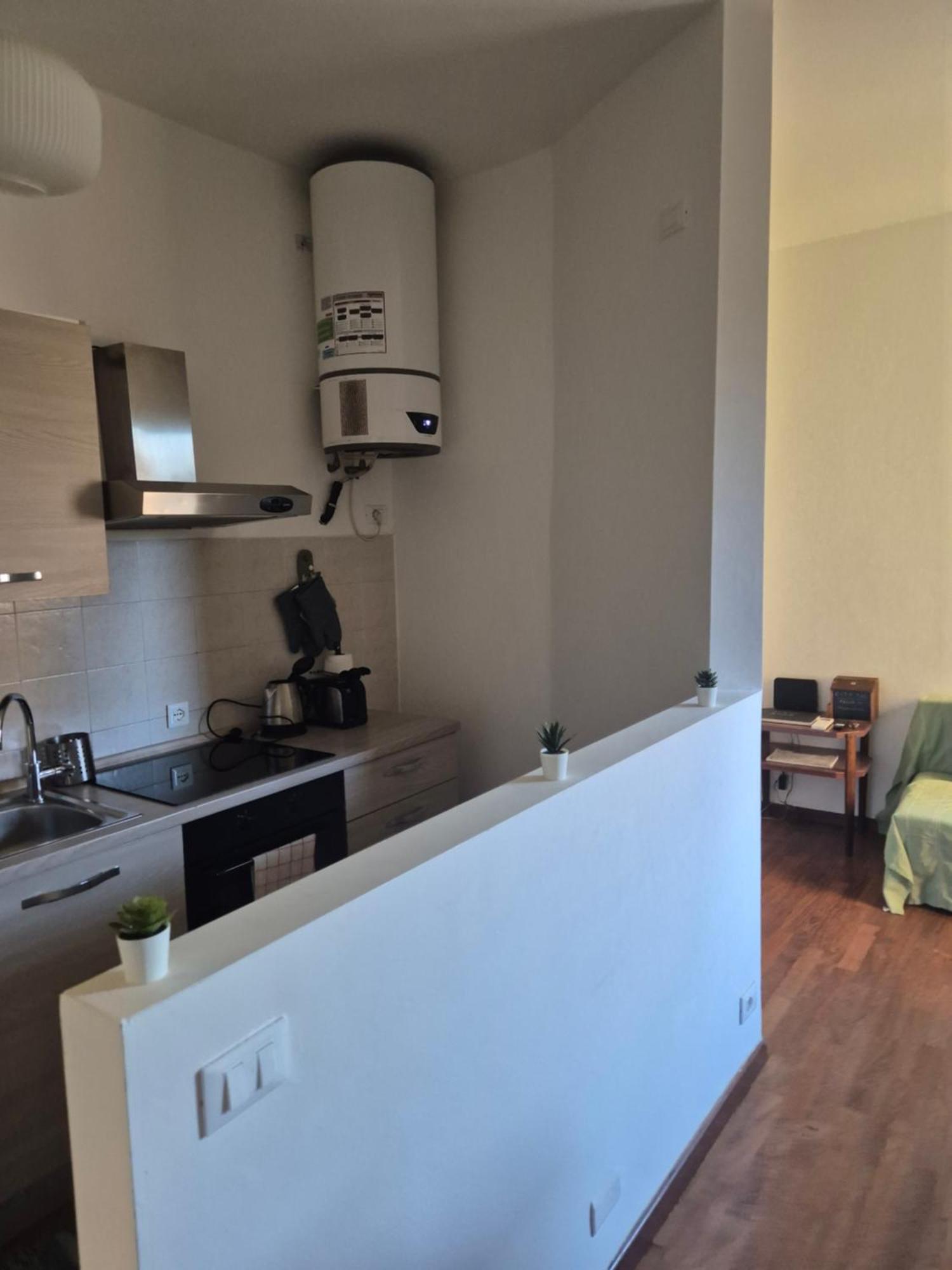 Como City Apartments *
