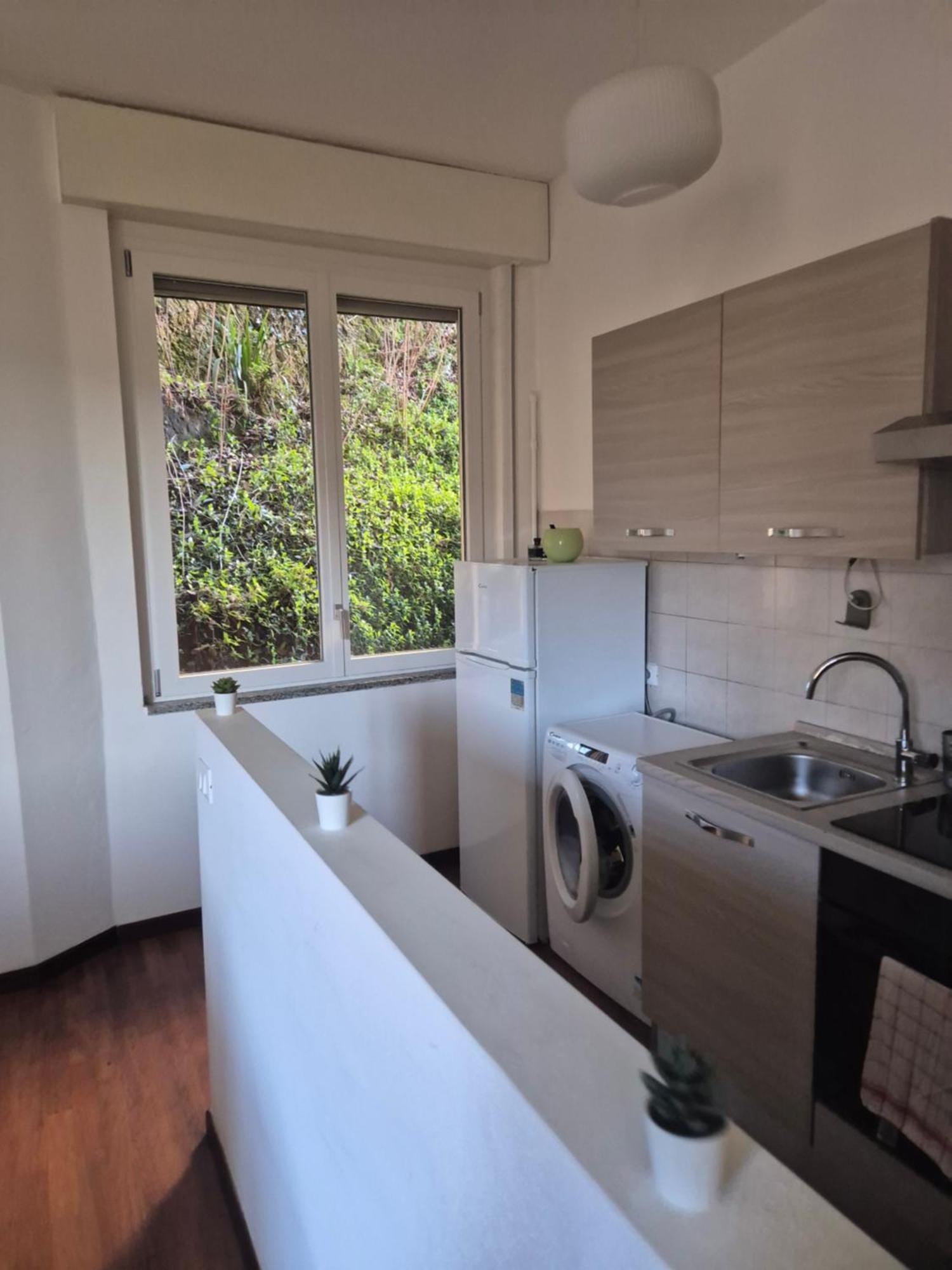 Como City Apartments Como