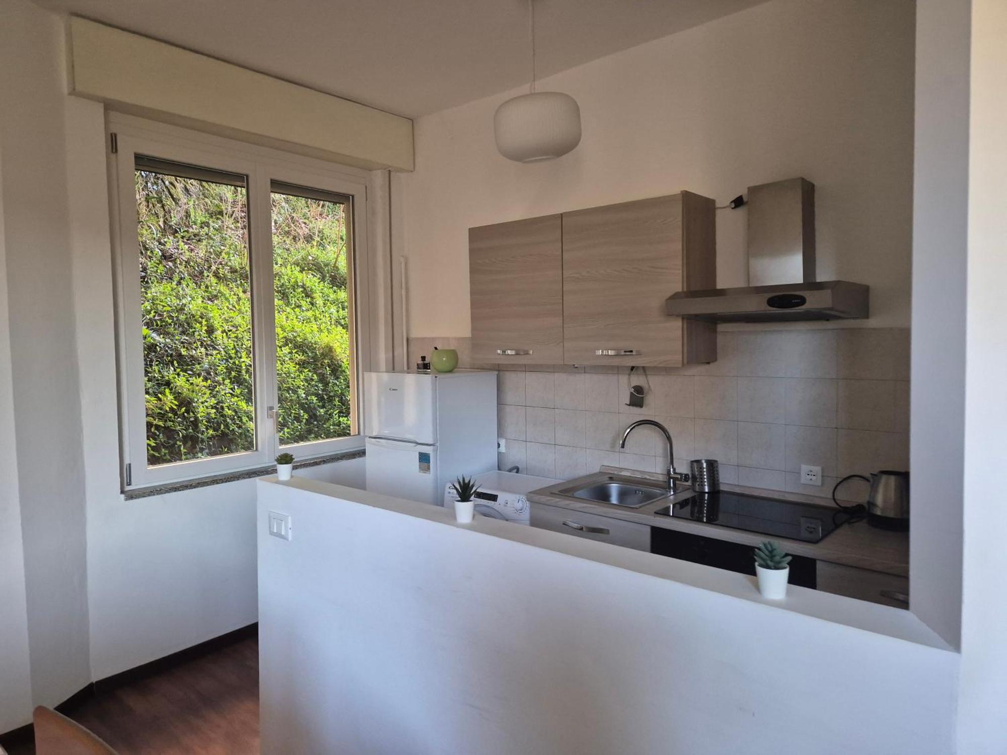 Como City Apartments * Como
