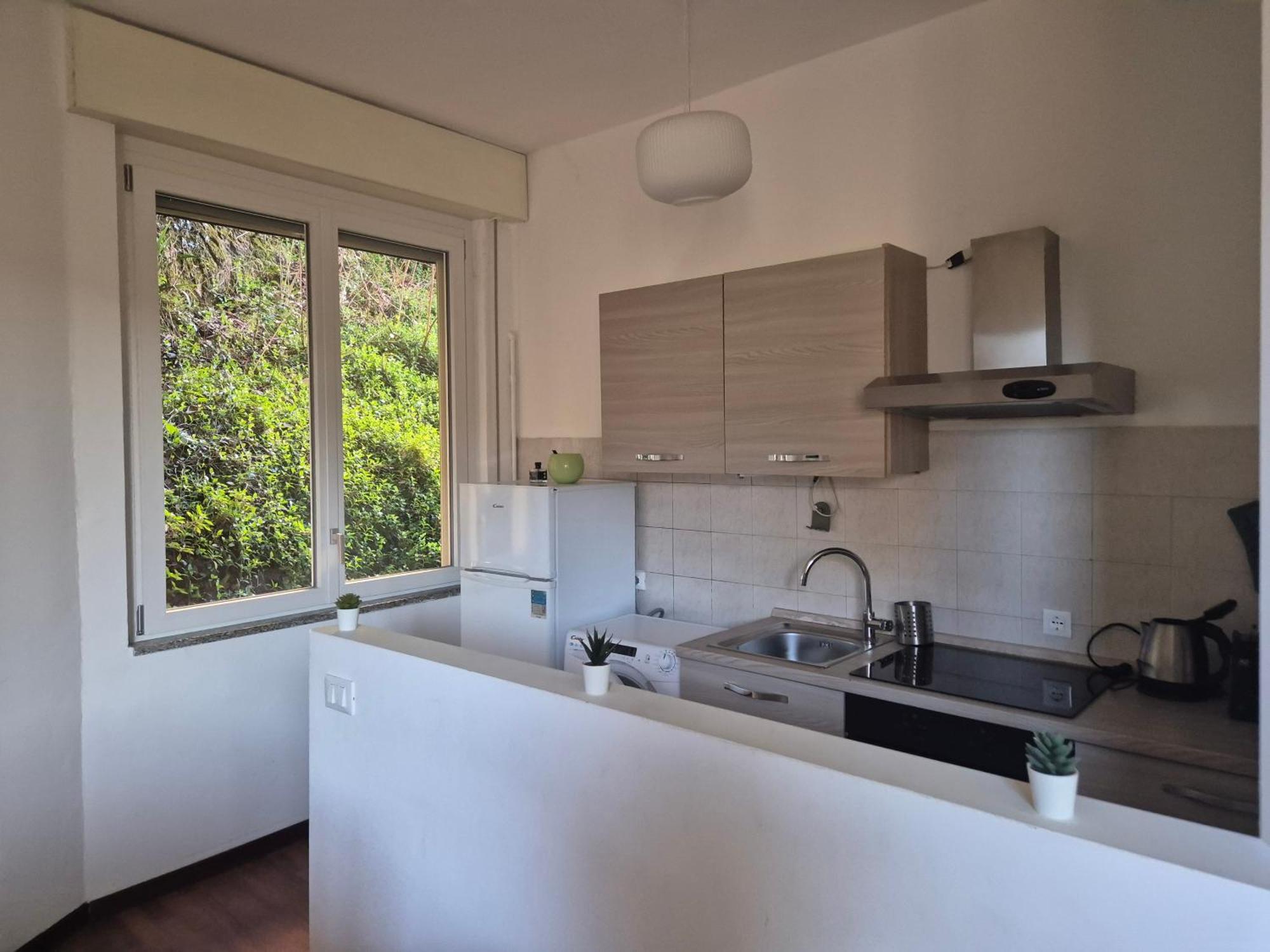 Como City Apartments Apartment