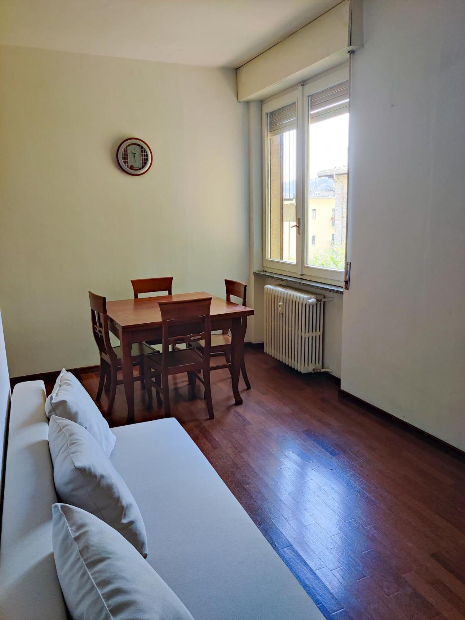 Como City Apartments Como