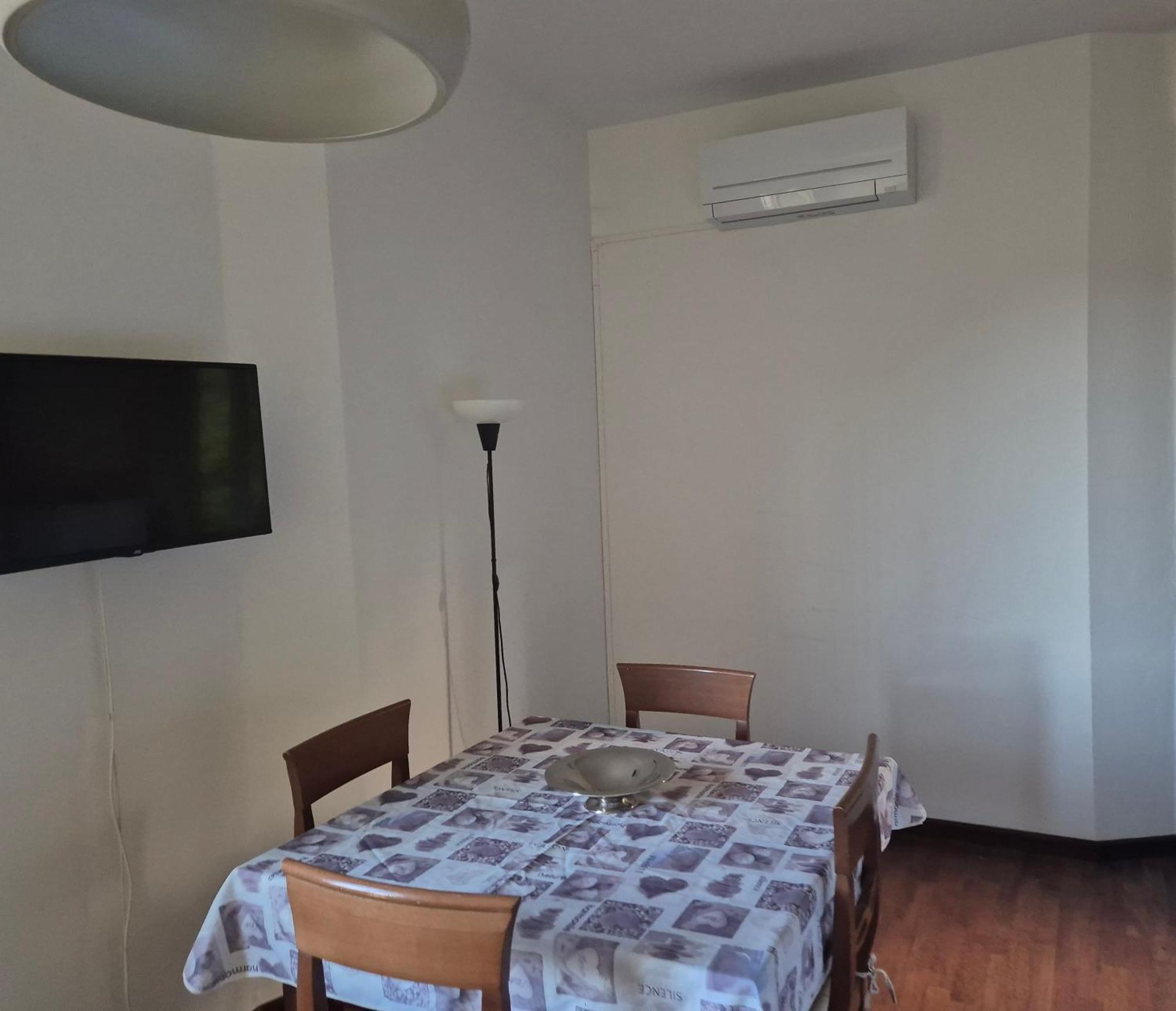 Como City Apartments Apartment Como