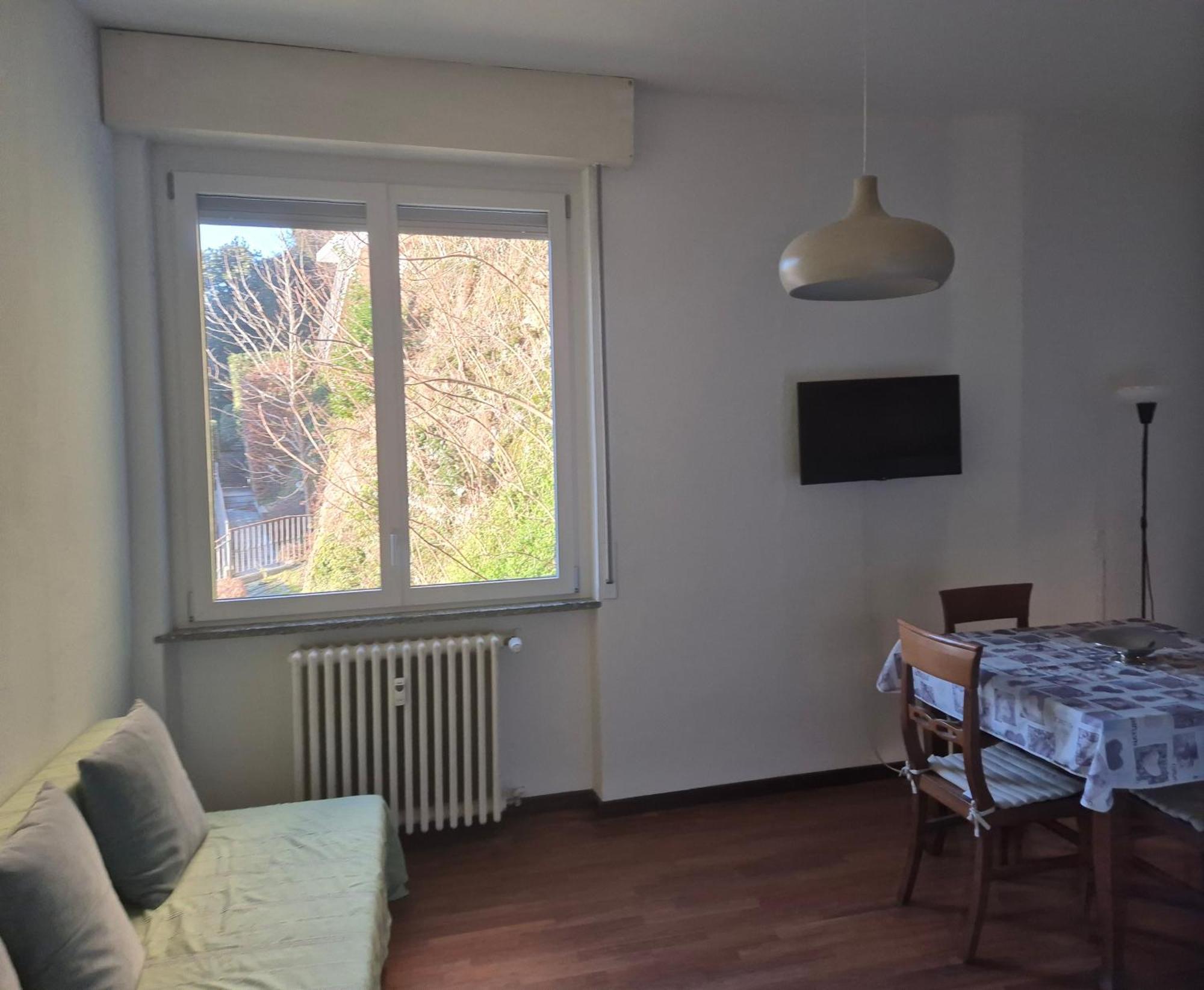 Como City Apartments *