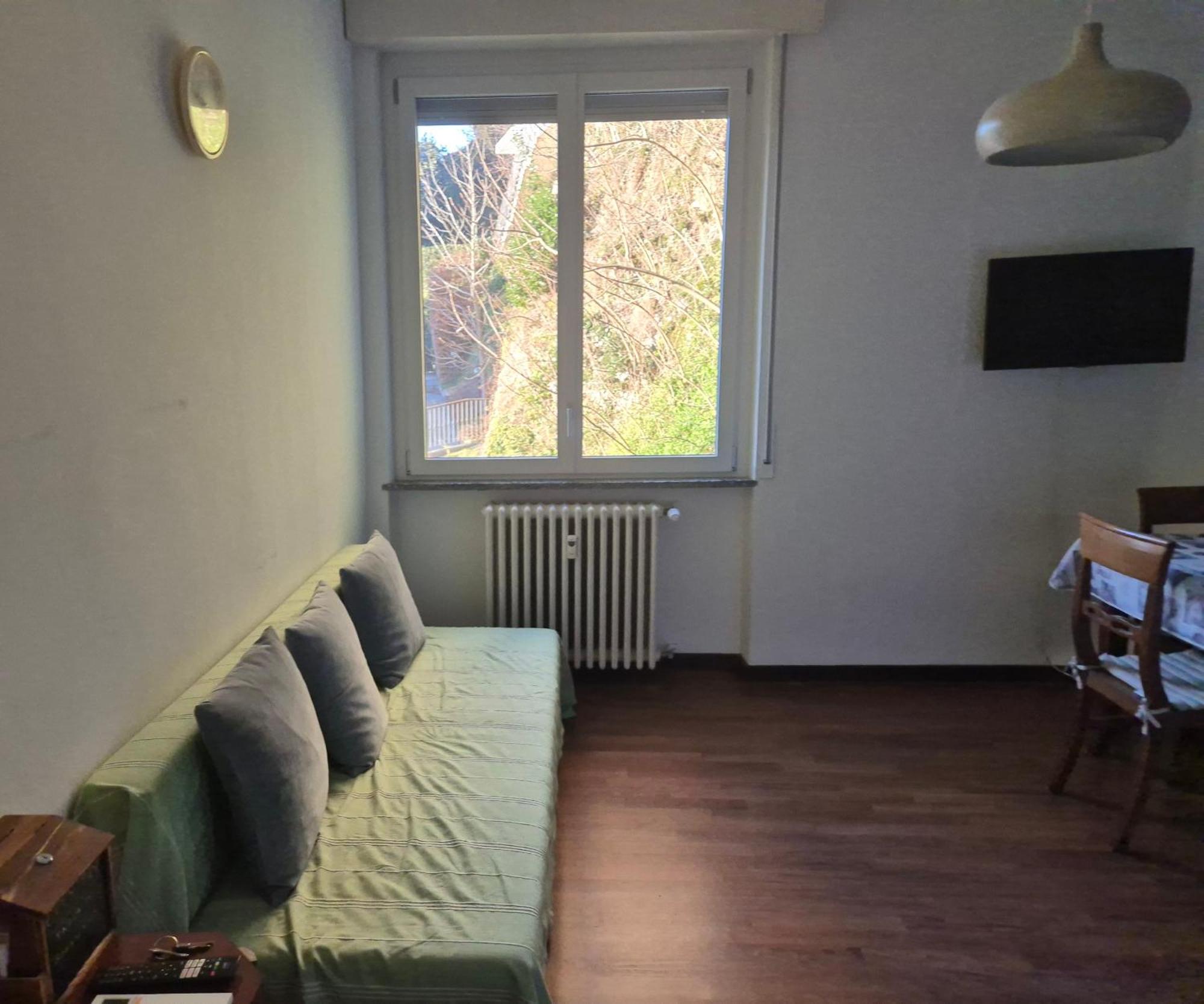 Como City Apartments