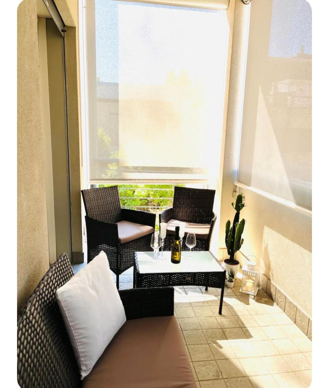 Casa Di Como. Apartment