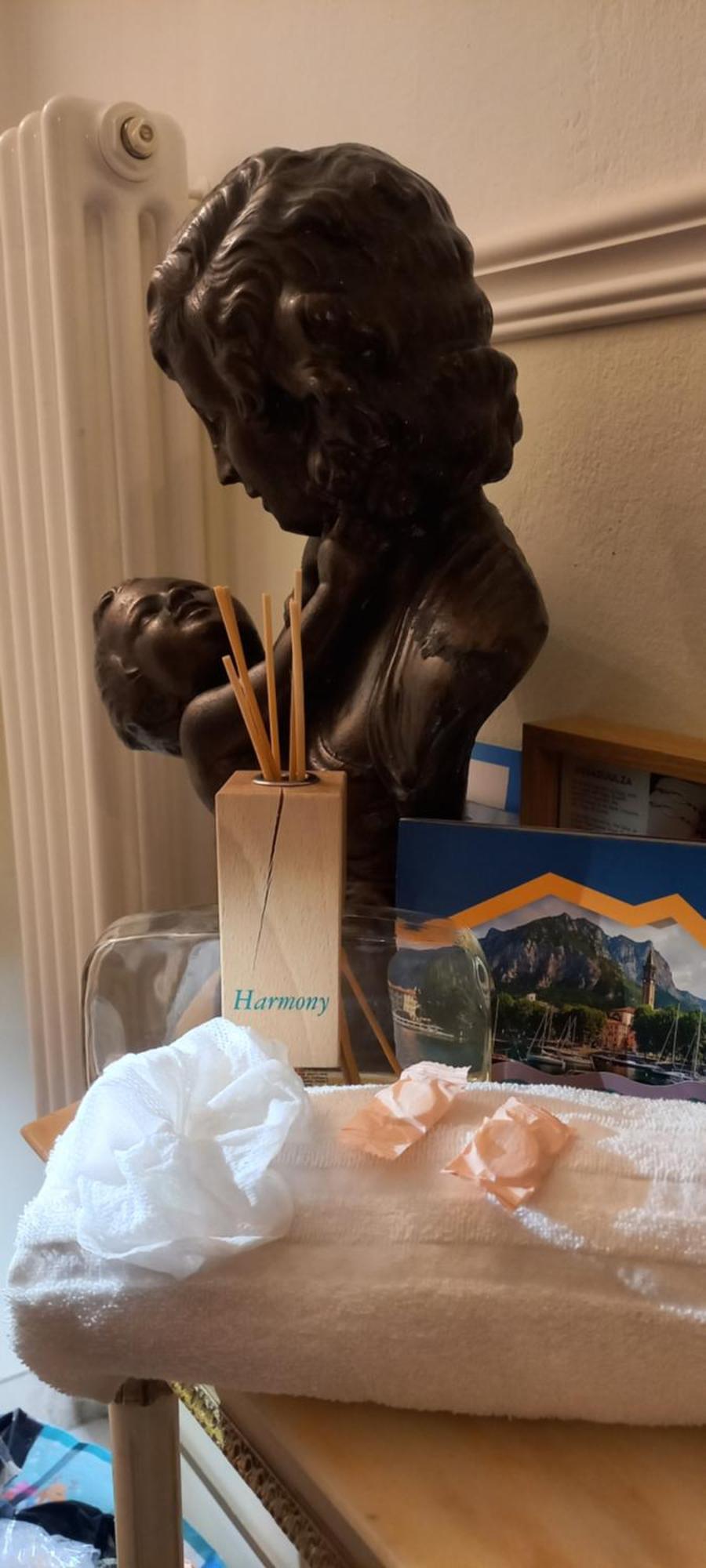 Bed & Breakfast Palazzo Novecento Centro Storico