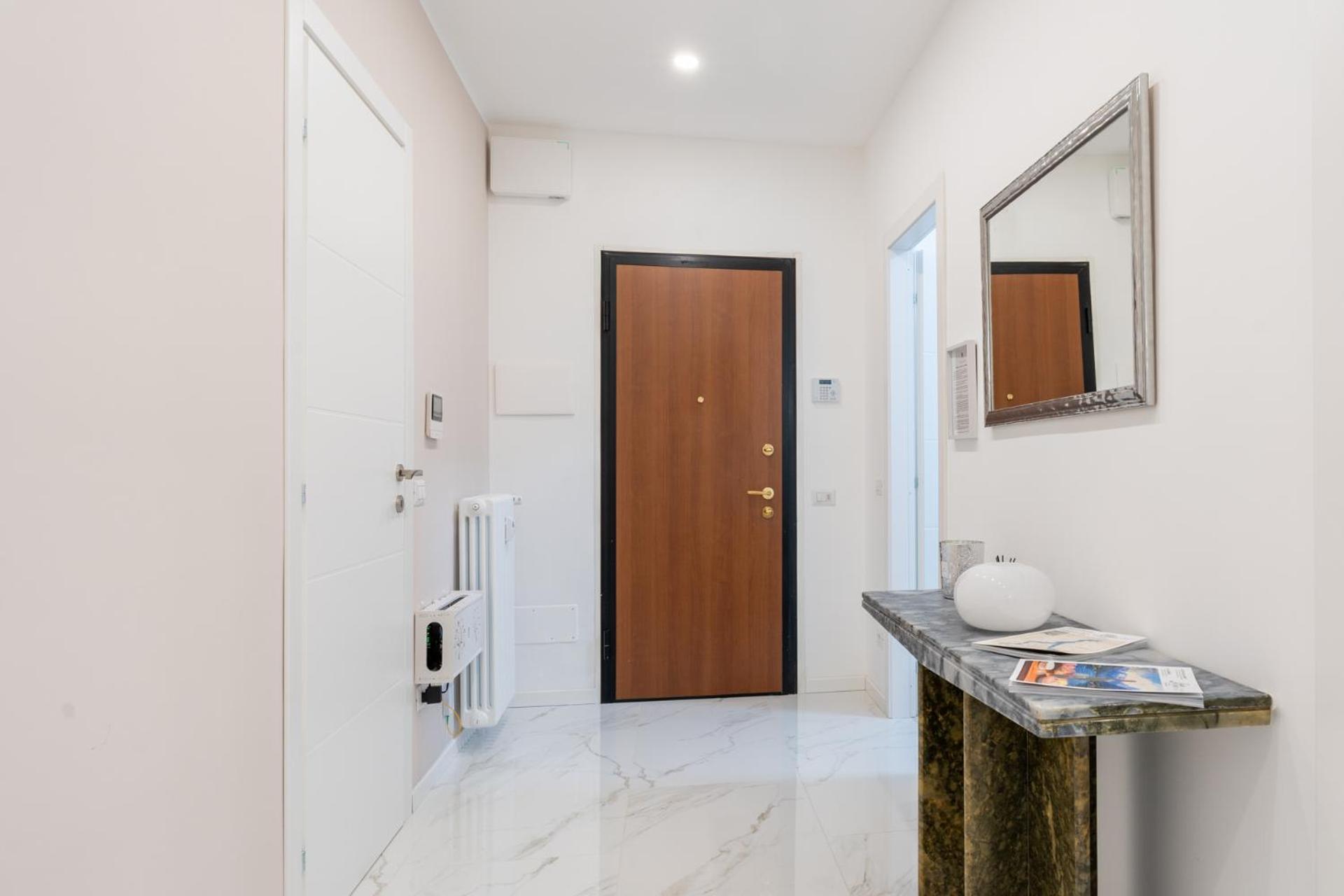Il Riflesso Del Apartment Lecco