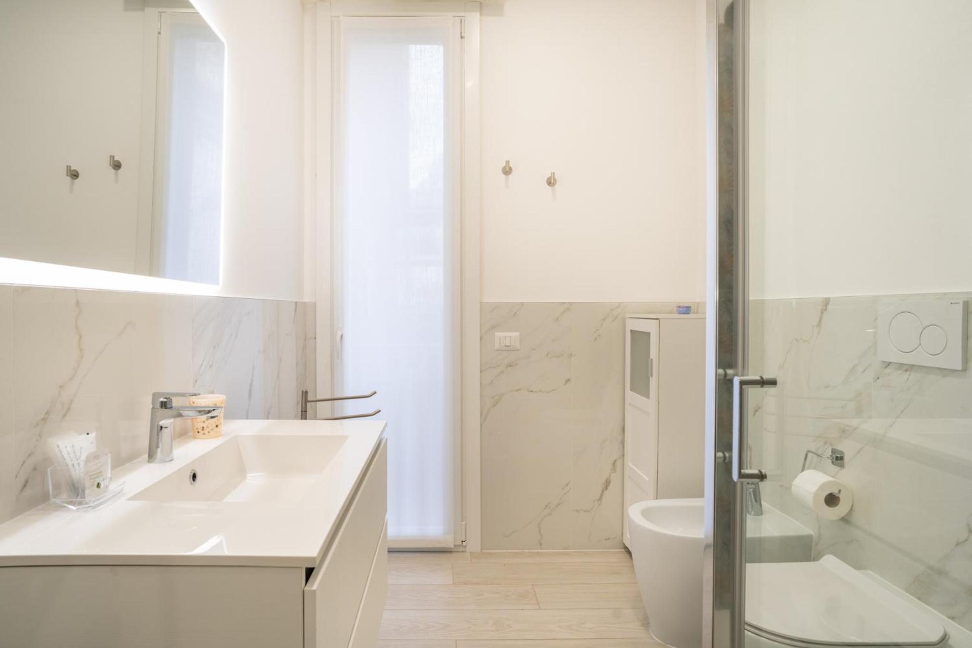 Il Riflesso Del Apartment