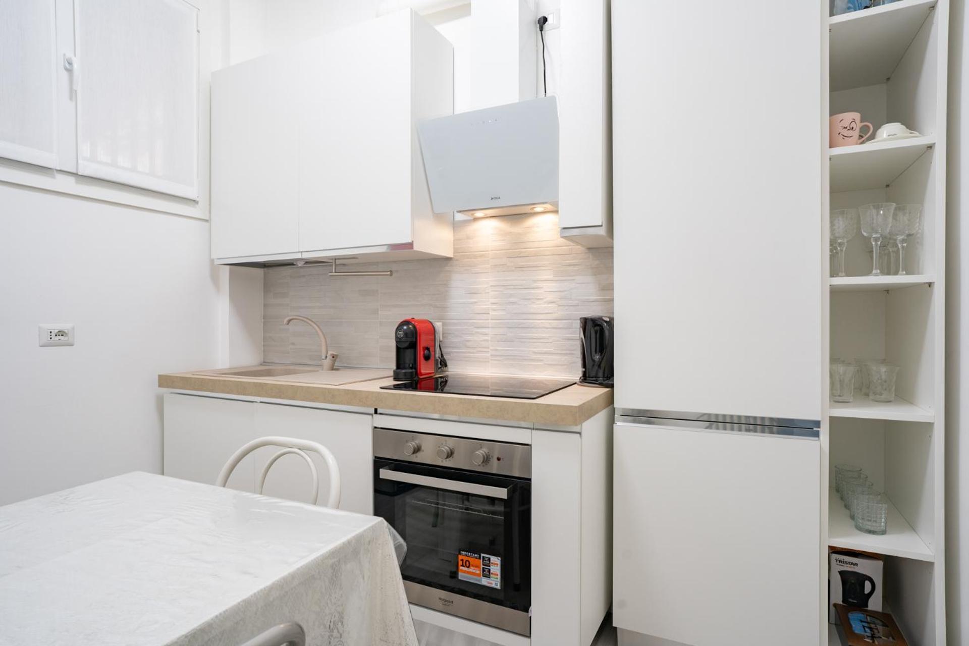Il Riflesso Del Apartment Lecco